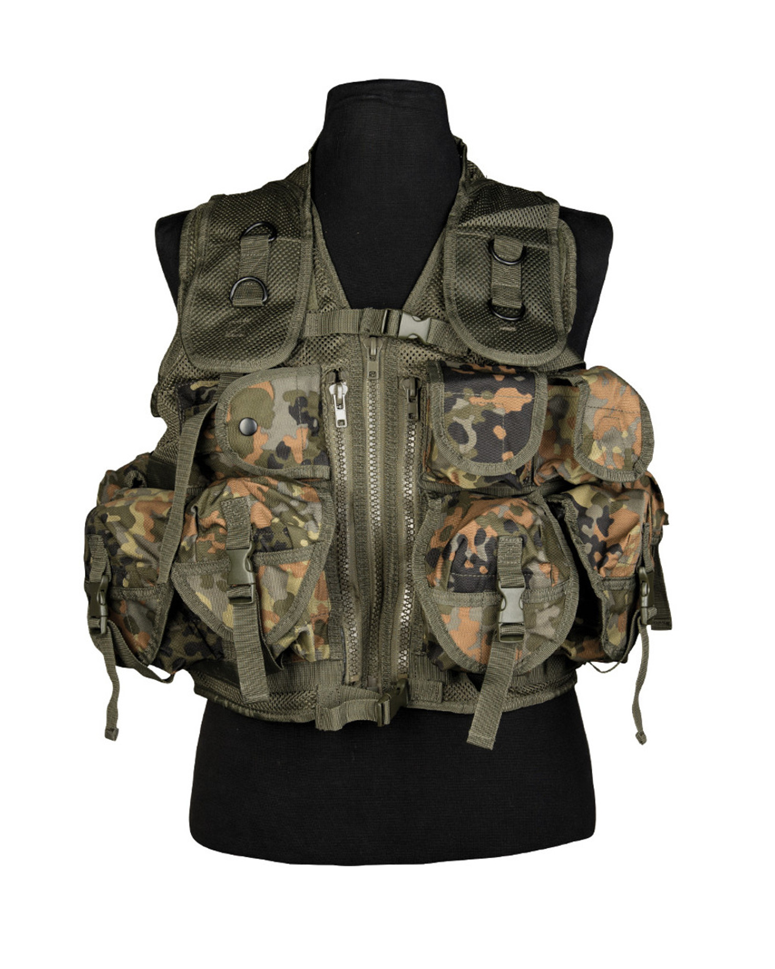 Bullet Resistant Vests - EDI - USA