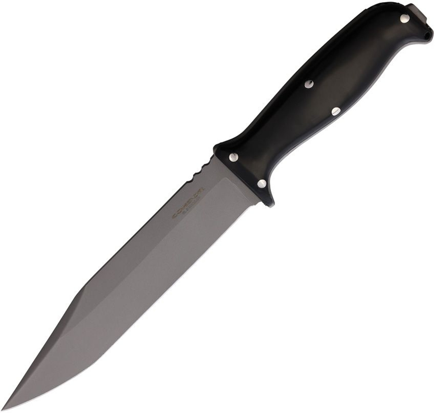 Enduro Knife