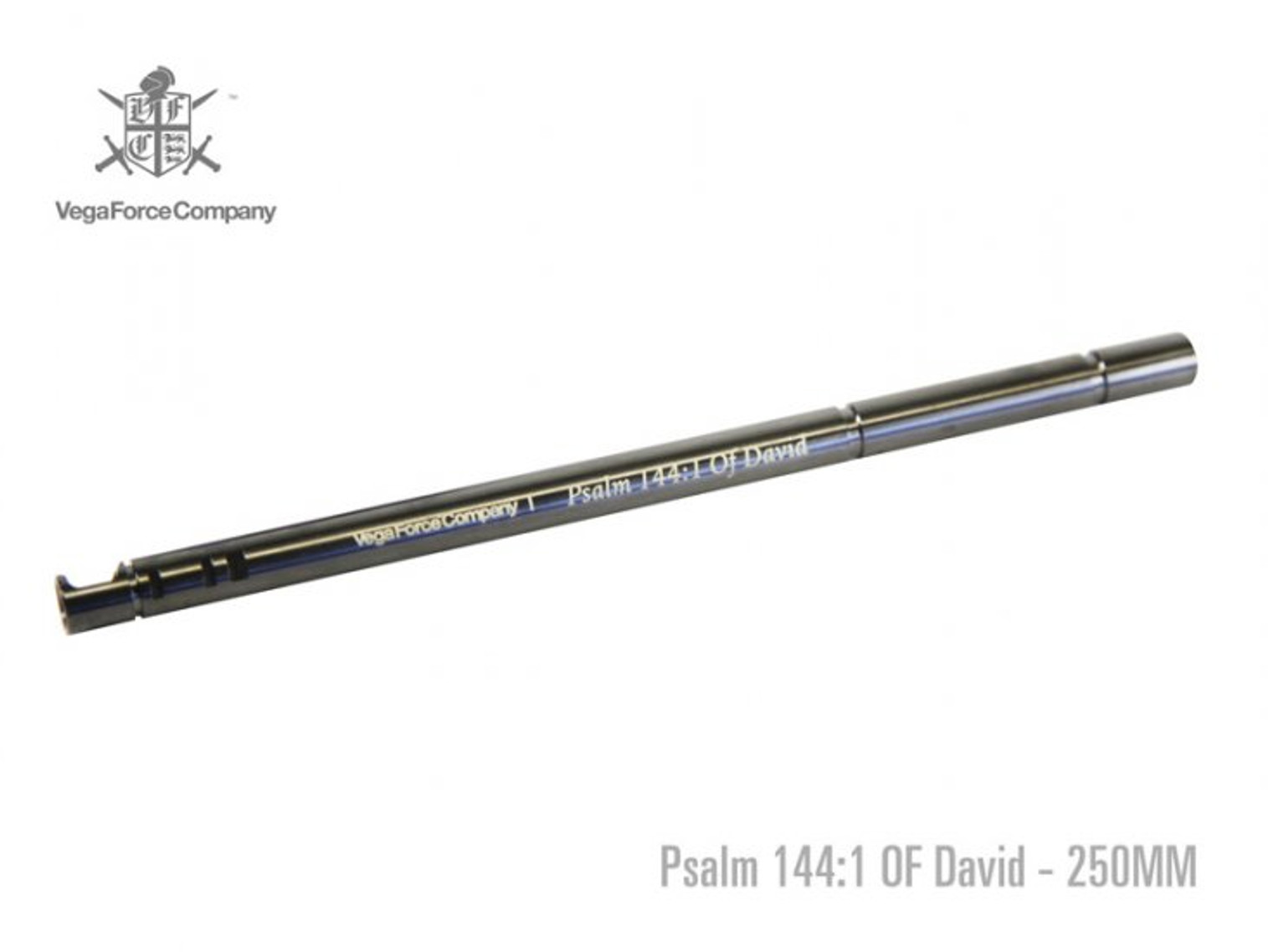 Vega Force Company 6.03mm Precision Inner Barrel - 250mm