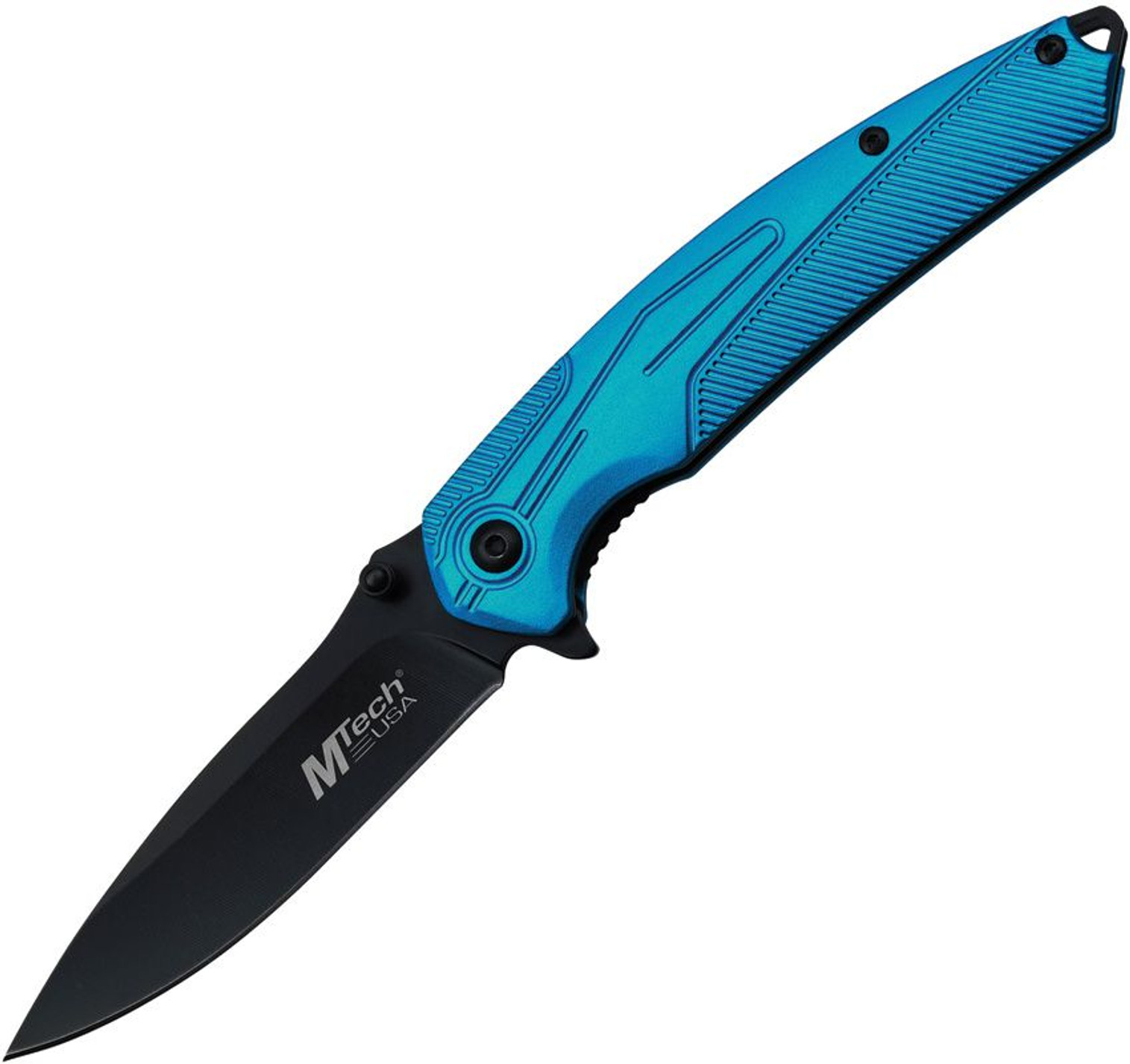 Linerlock A/O Blue MTA1203BL