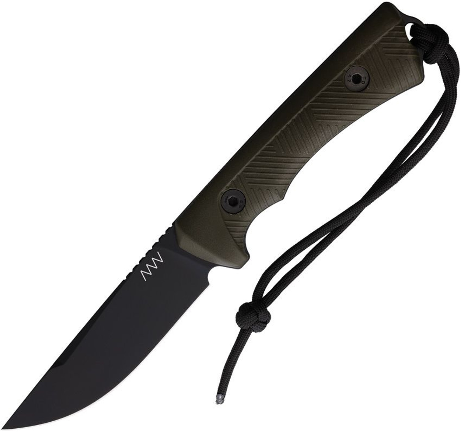 P200 Fixed Blade OD