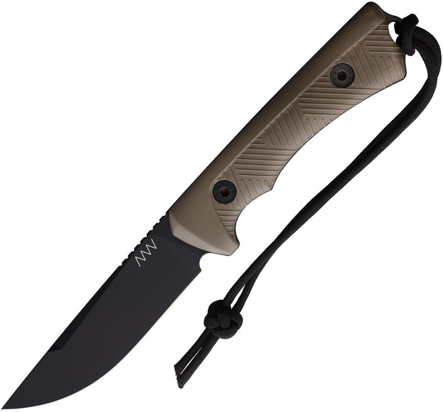 P200 Fixed Blade Coyote