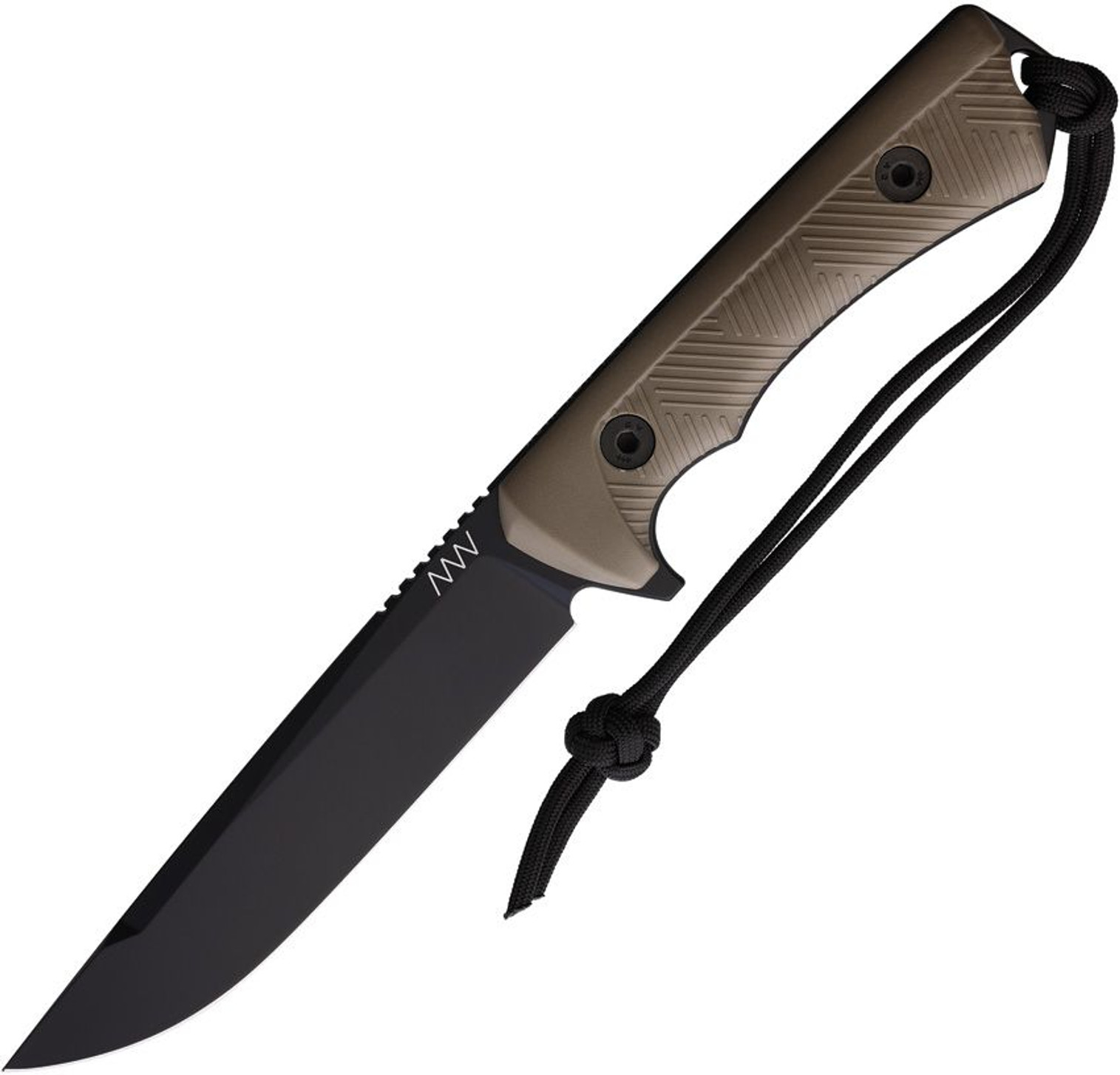 P300 Fixed Blade Blk/Coy