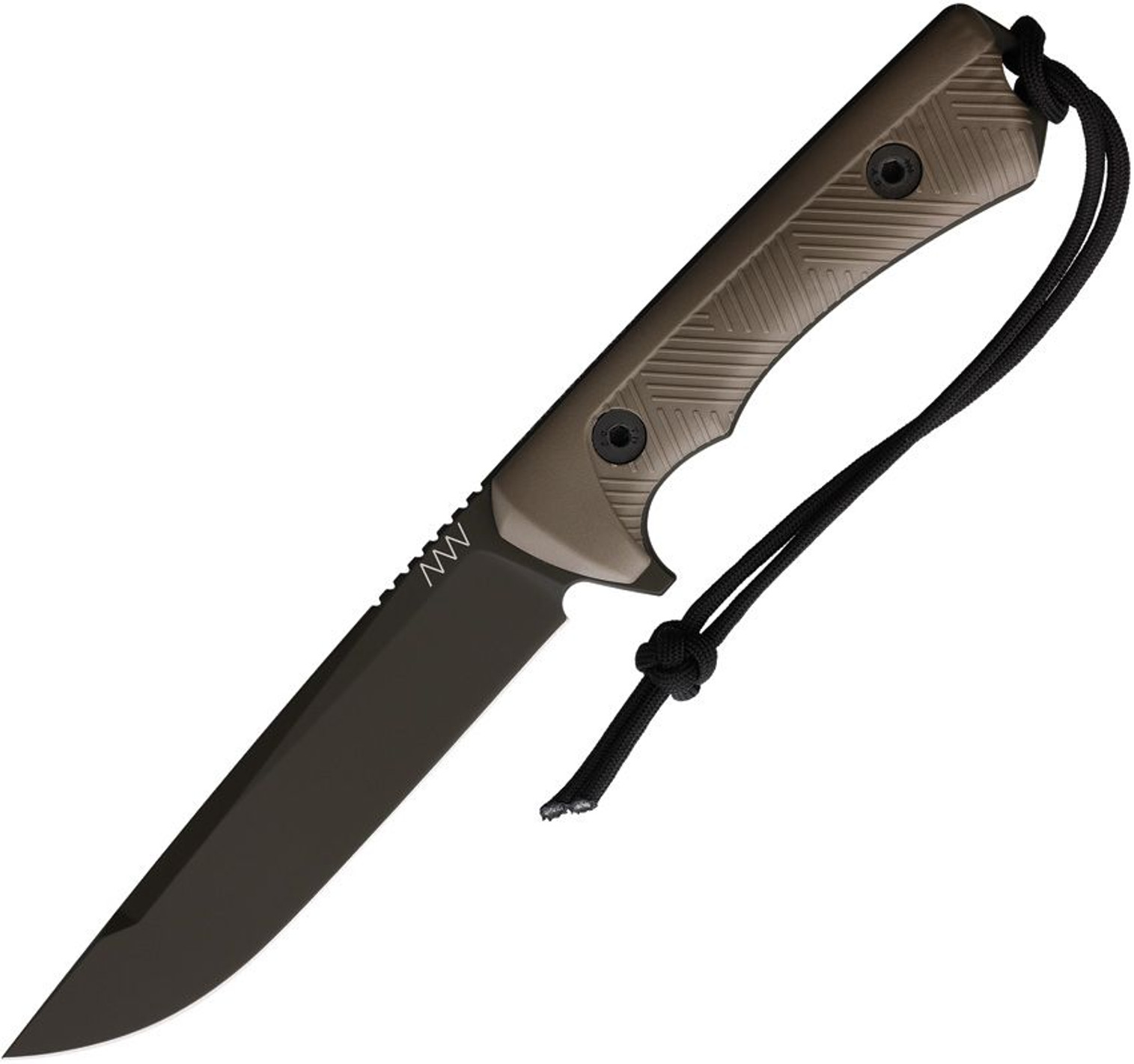 P300 Fixed Blade OD/Coy