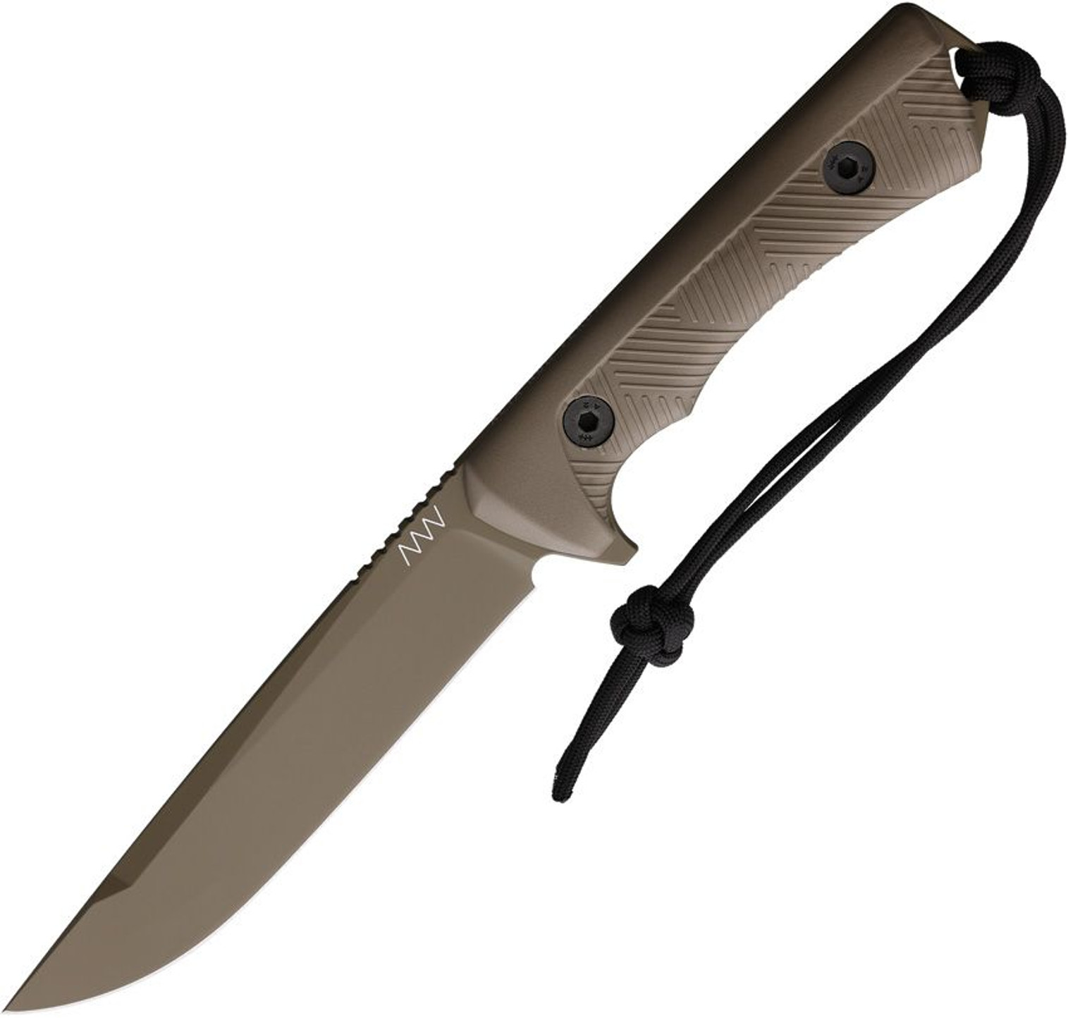 P300 Fixed Blade Coy/Coy