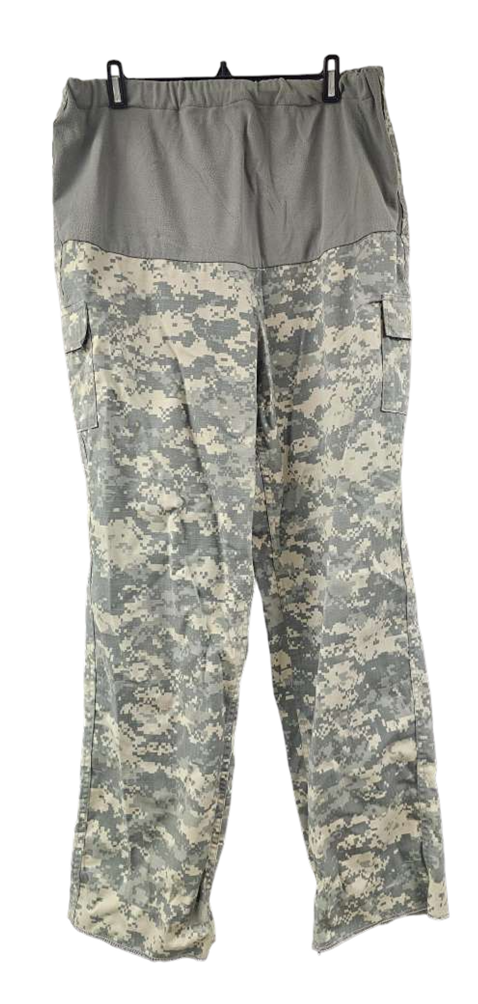 U.S. Armed Forces UCP Maternity Pants - Size 18 Regular
