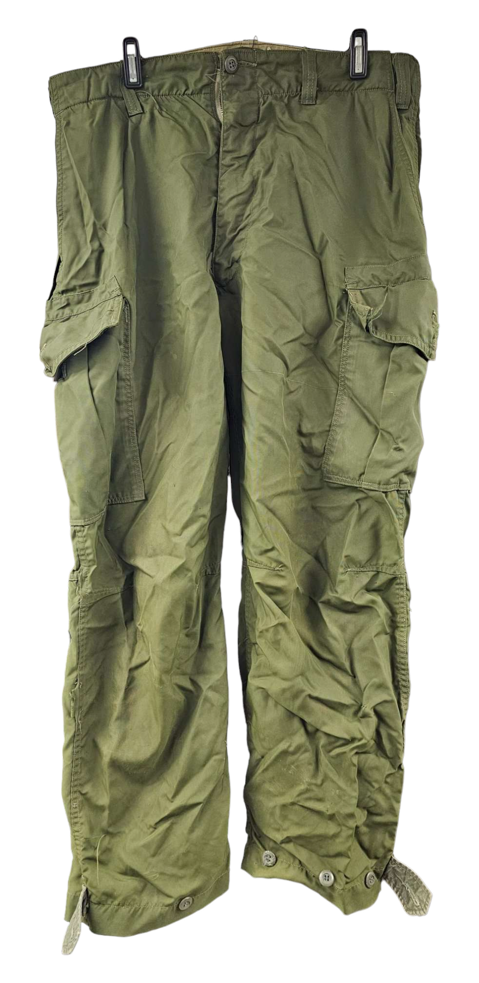 Canadian Armed Forces Combat Waterproof/Wind Pants - Hero Outdoors