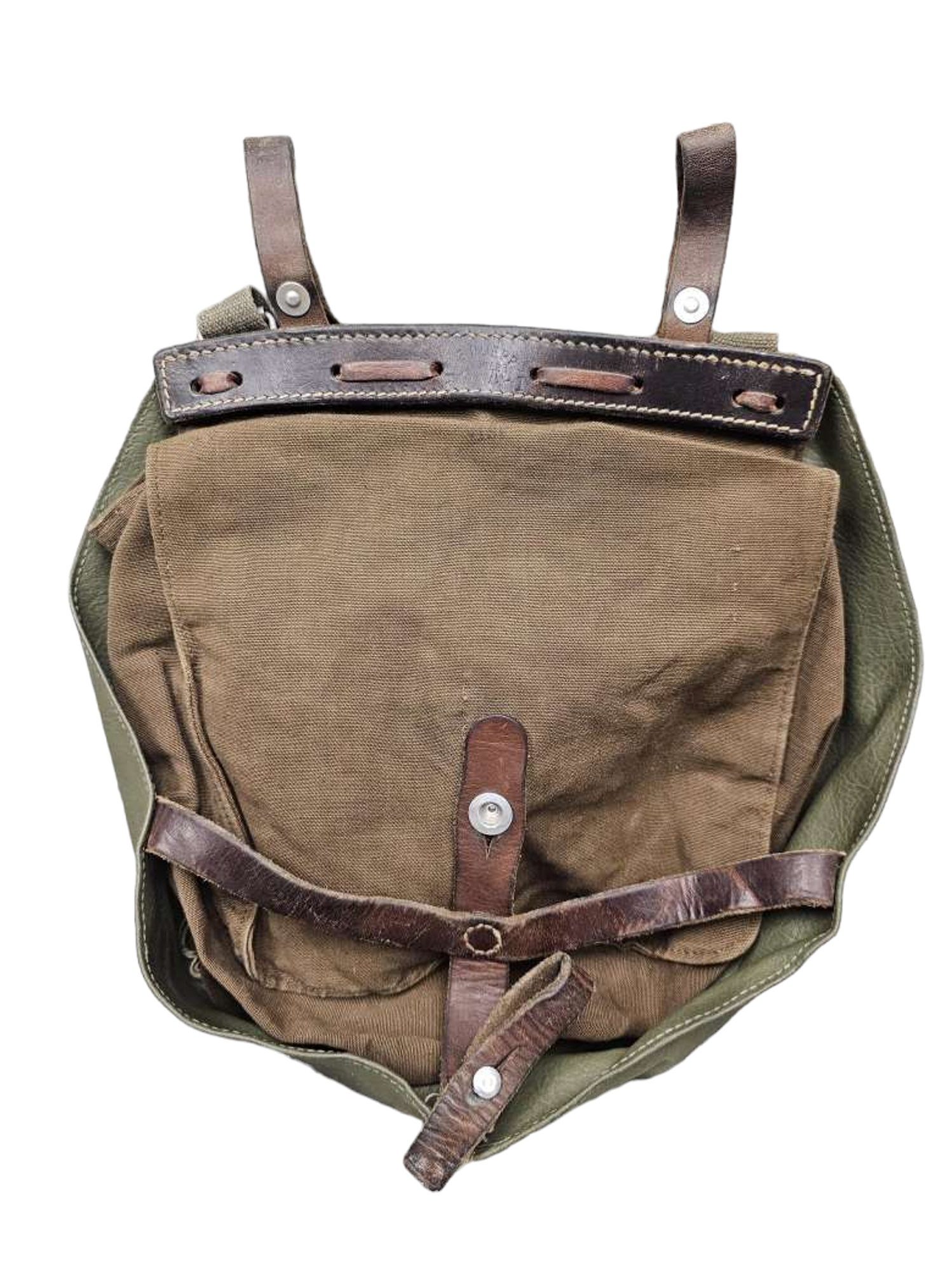 Swiss Armed Forces Bread Bag