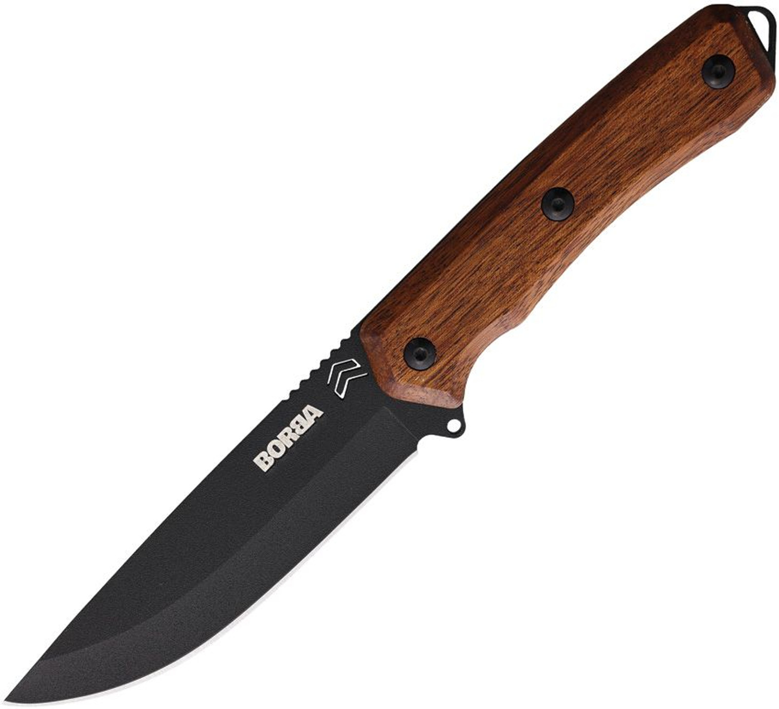 Borba Fixed Blade