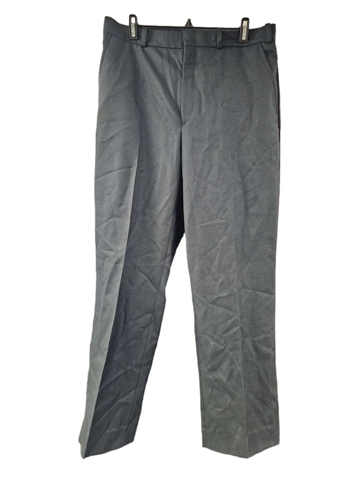 Canadian Armed Forces Service Dress Trousers - Green