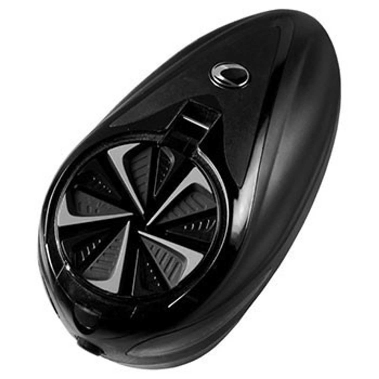 Exalt Rotor Fast Feed - Black