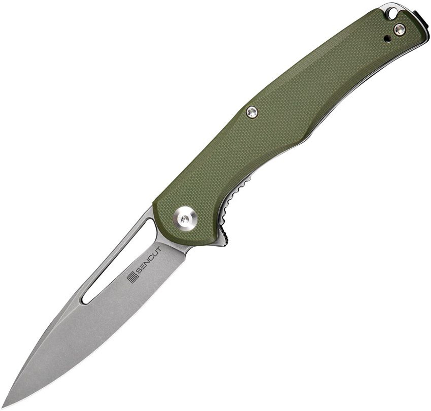 Citius Linerlock OD