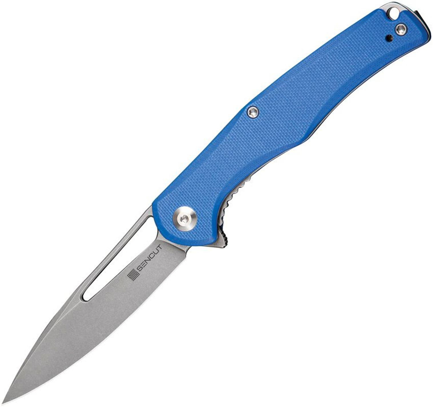 Citius Linerlock Blue