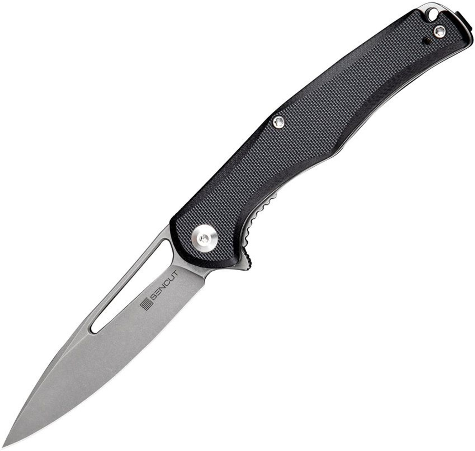 Citius Linerlock Black