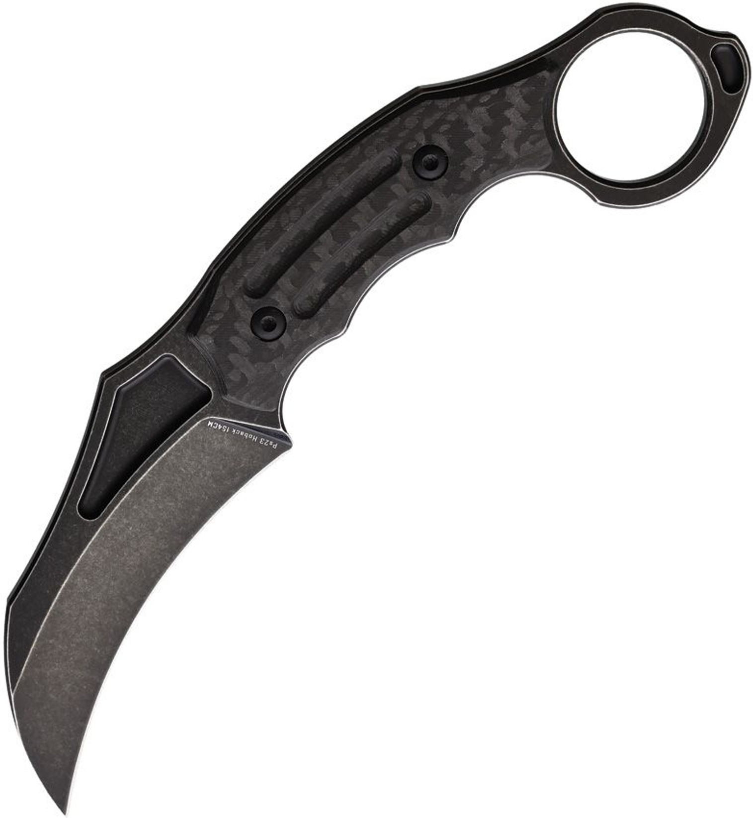 Tusk Karamit CF