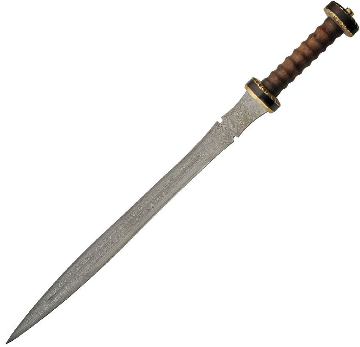 Roman Delos Sword