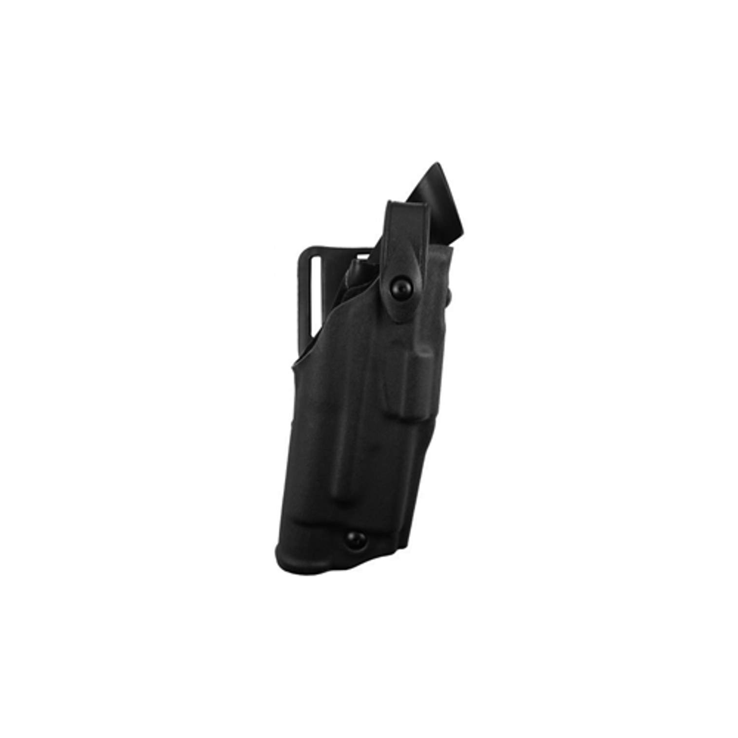 Model 6360 Als/sls Mid-ride, Level Iii Retention Duty Holster For Glock 19 W/ Light - KR6360-28325-61