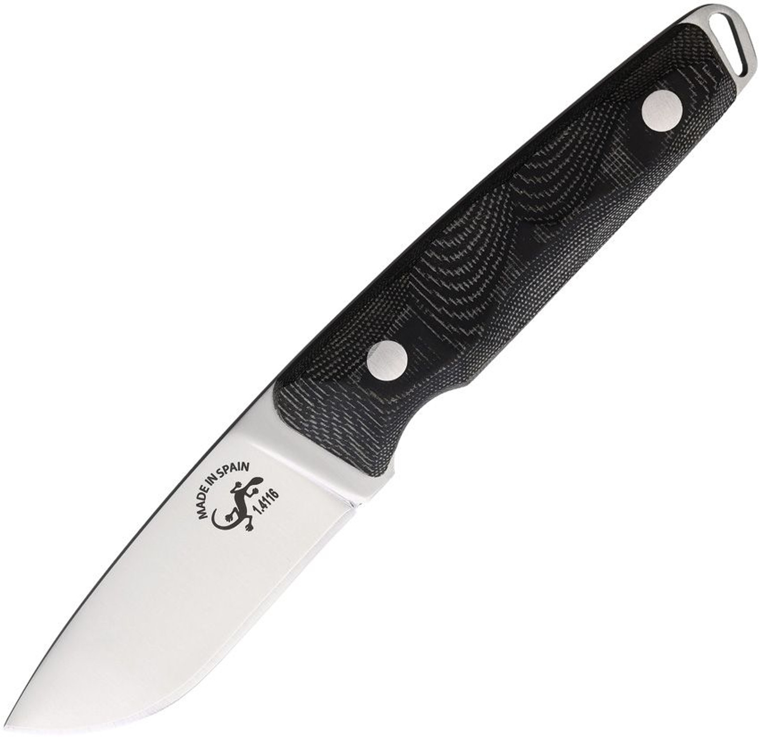 Hunting Fixed Blade