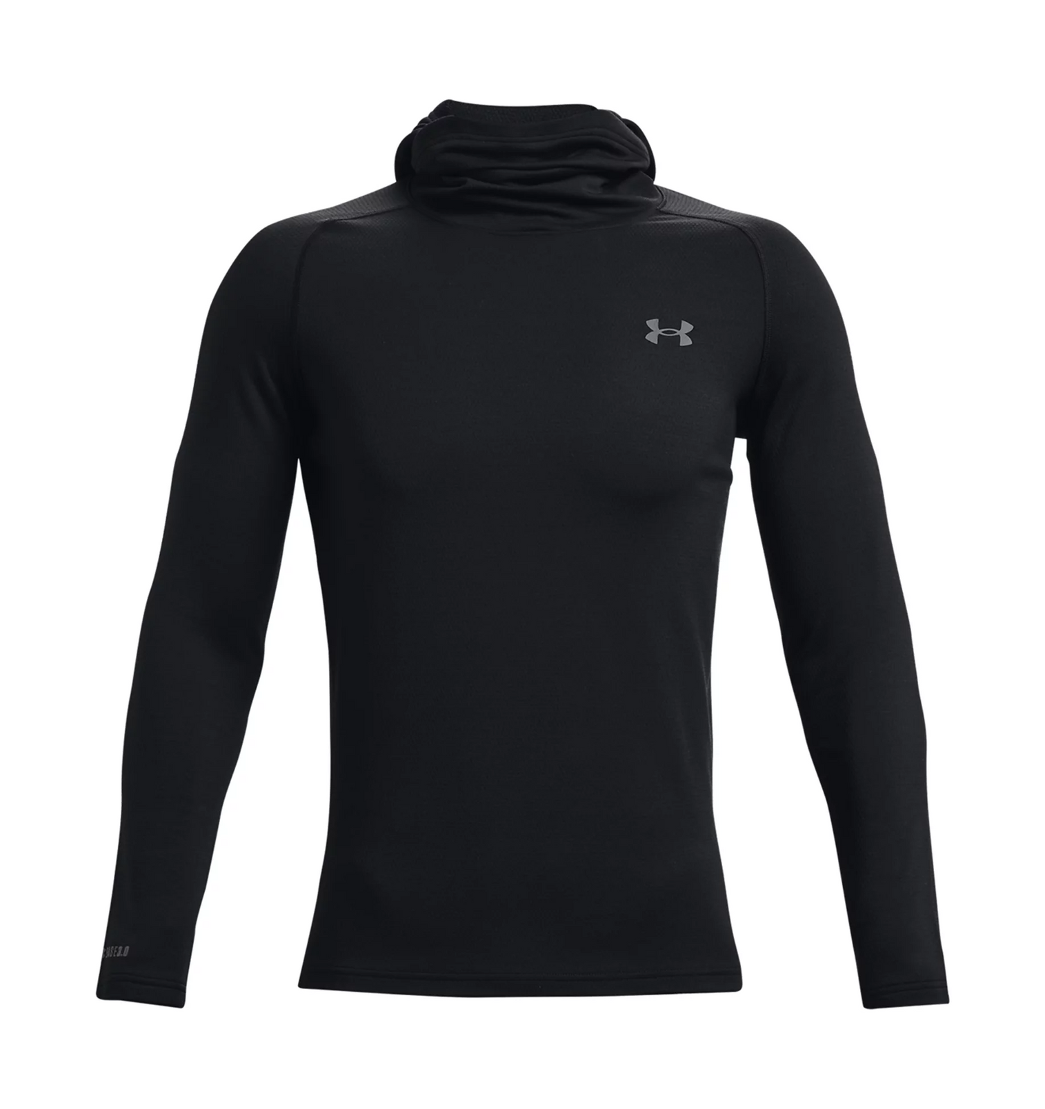 Ua Base 3.0 Hoodie - KR1365685001LG