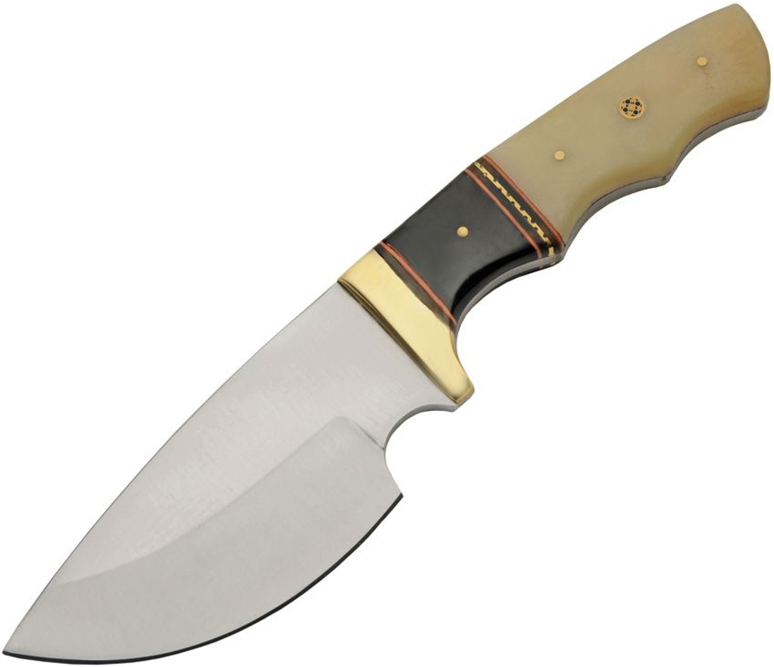 Skinner Buffalo Bone