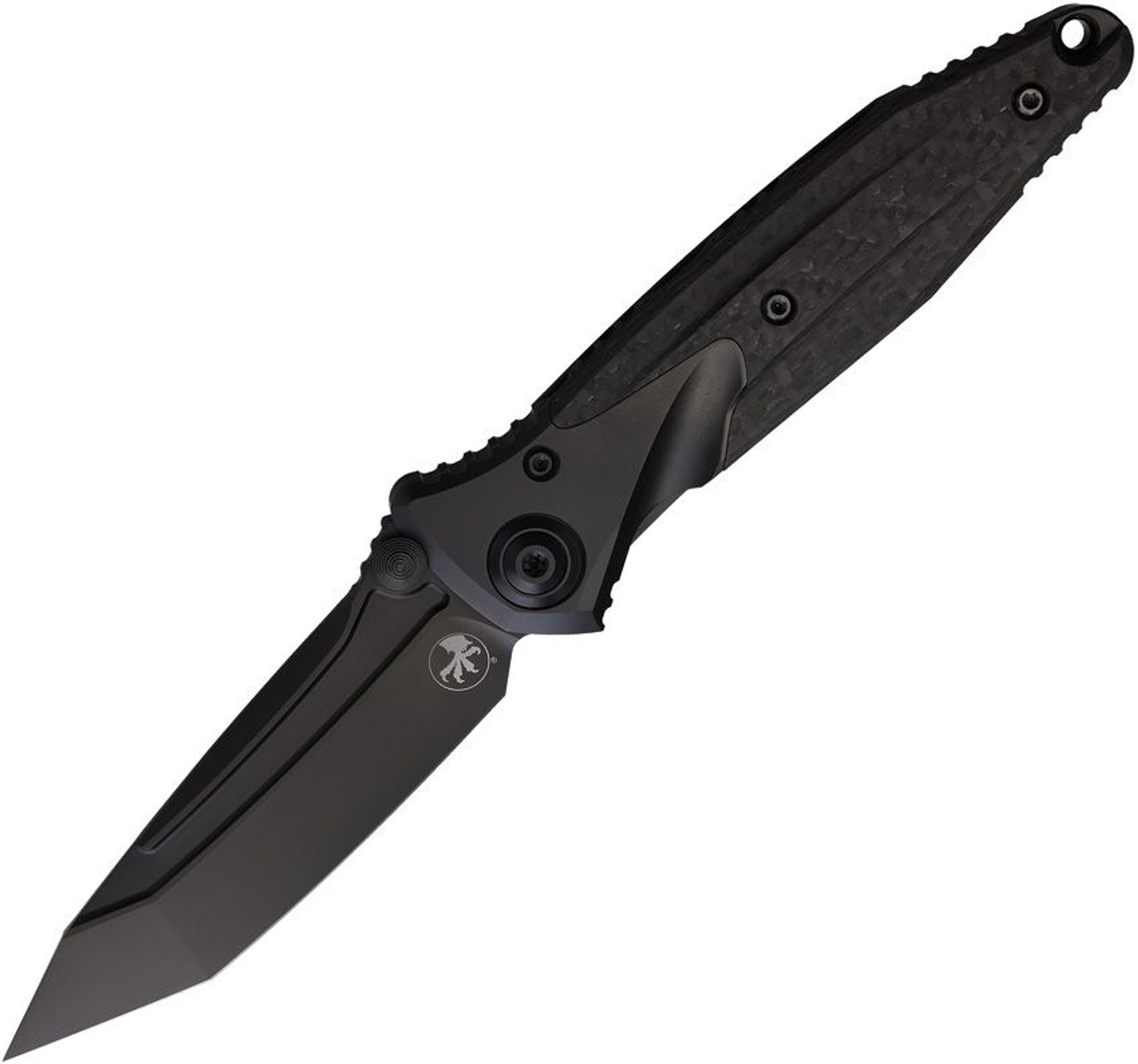 Microtech Socom Bravo Framelock