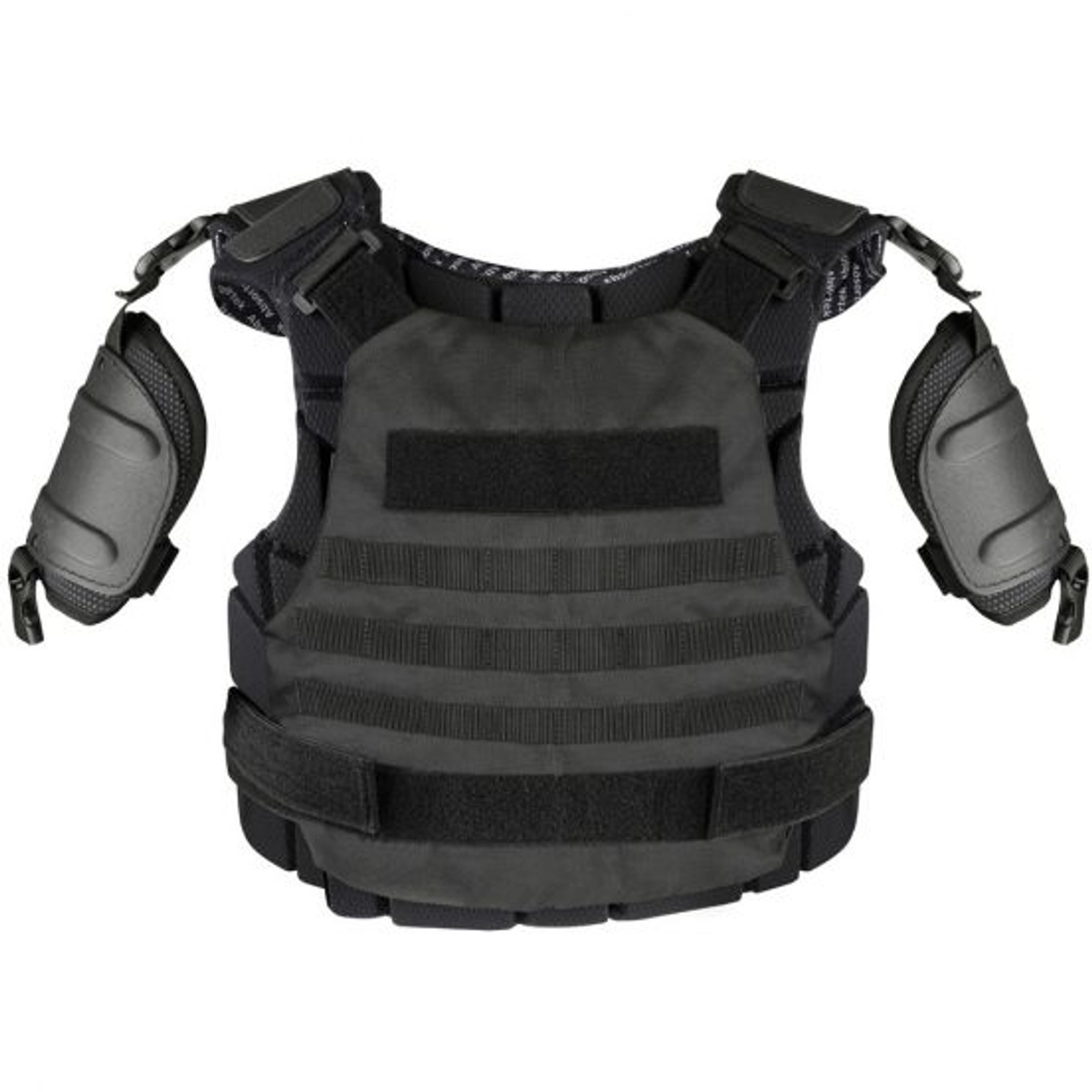Exotech Upper Body & Shoulder Protection - 1348596
