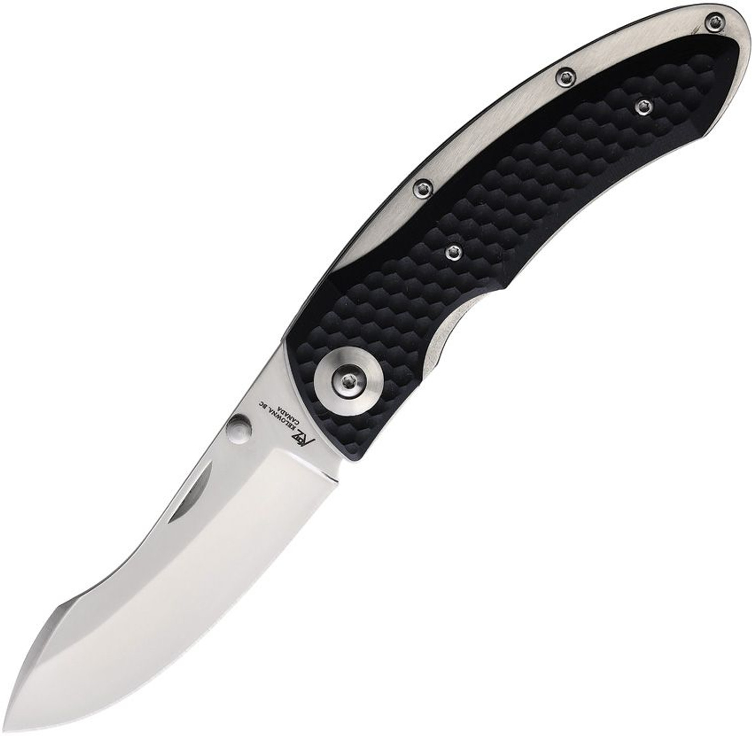 Linerlock Black KTZNJ35G10B