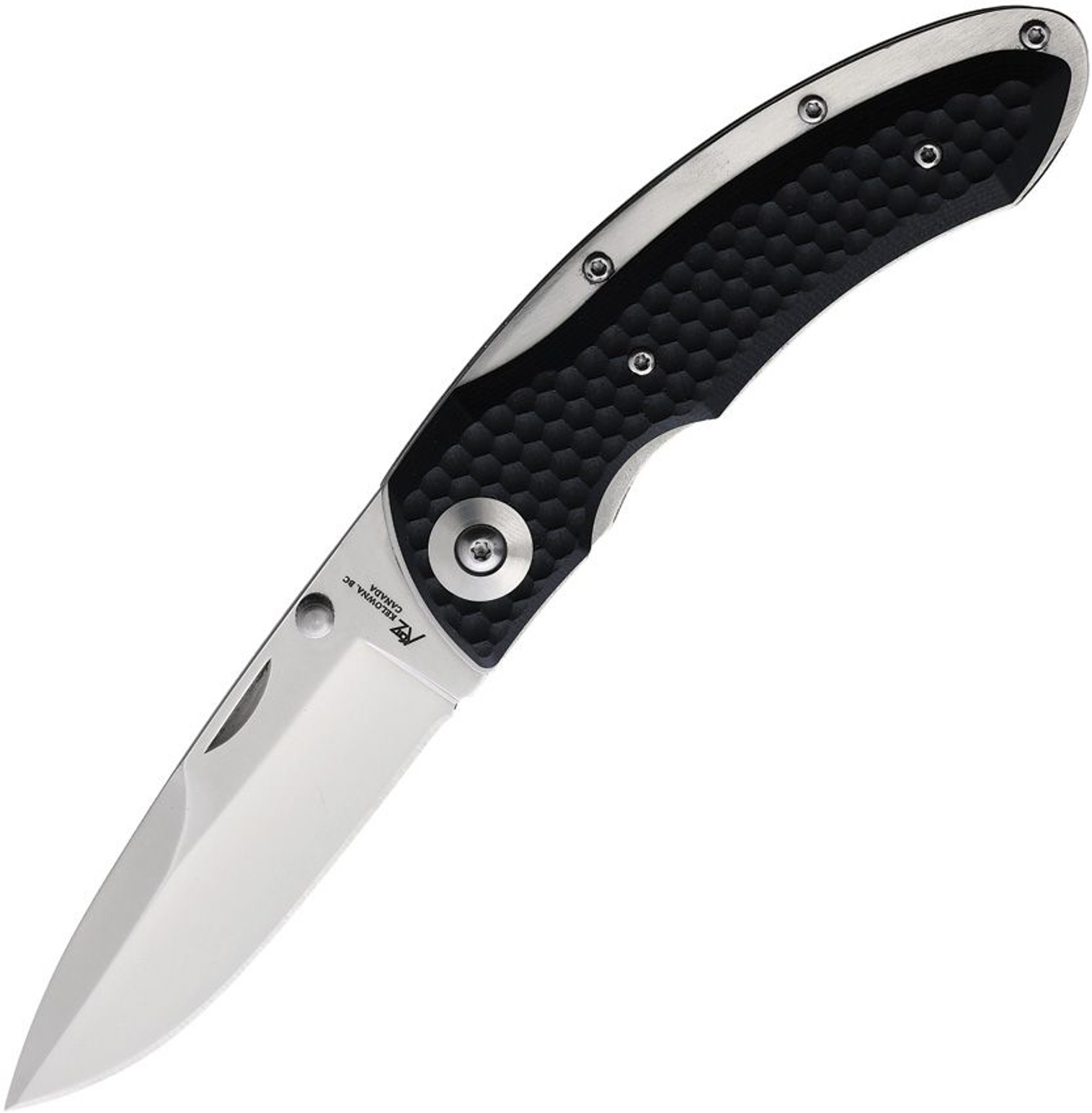 Linerlock Black KTZPH35G10B 