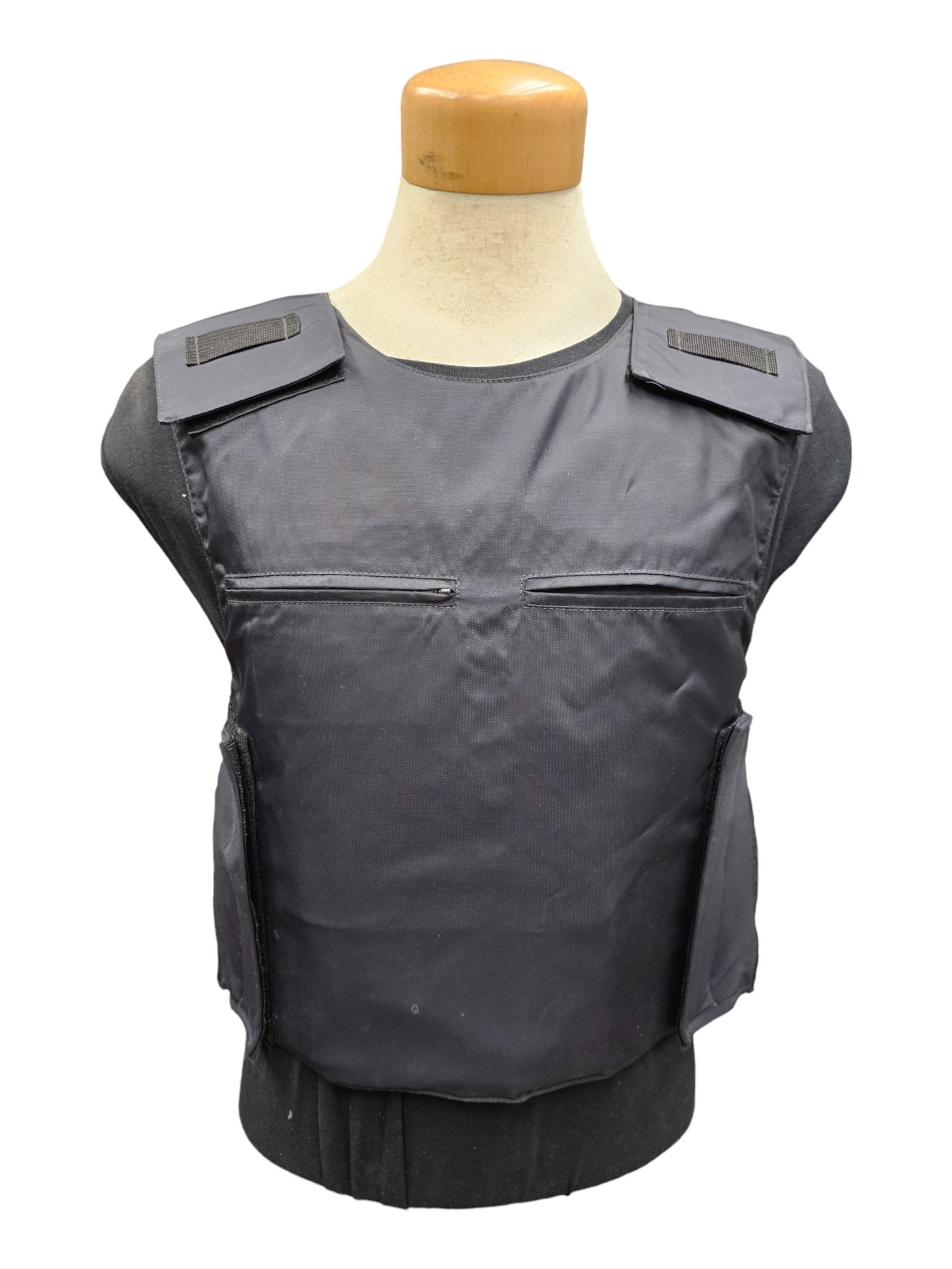 Safariland Gold IIIA 1.0 Body Armor and Vest