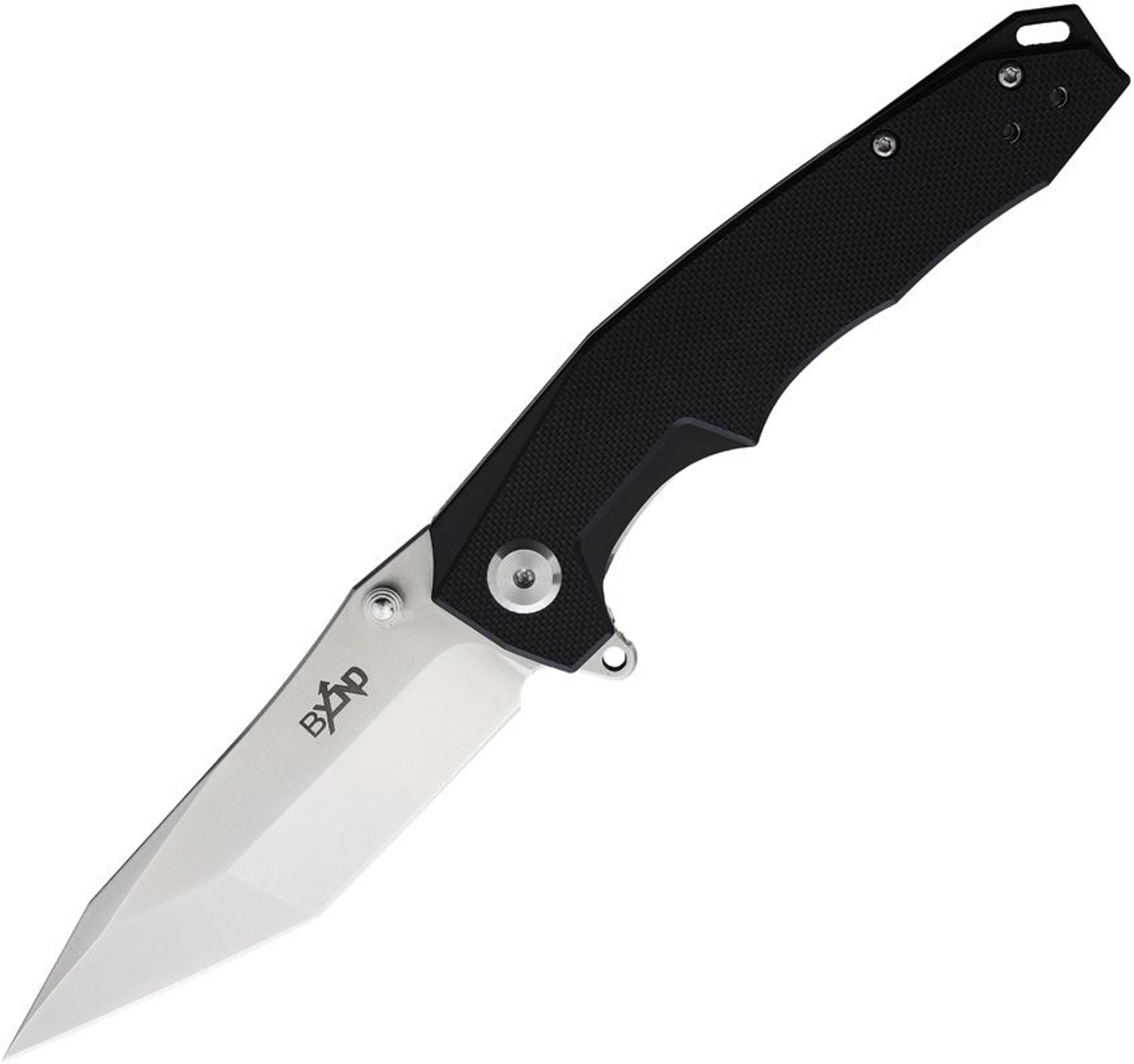 Dash Linerlock Black