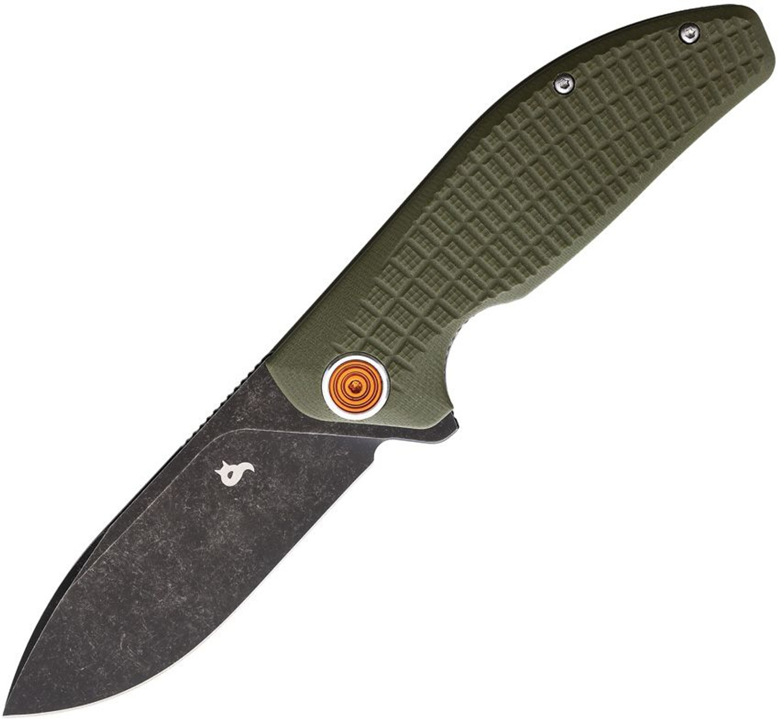 Artia Linerlock D2 OD G10