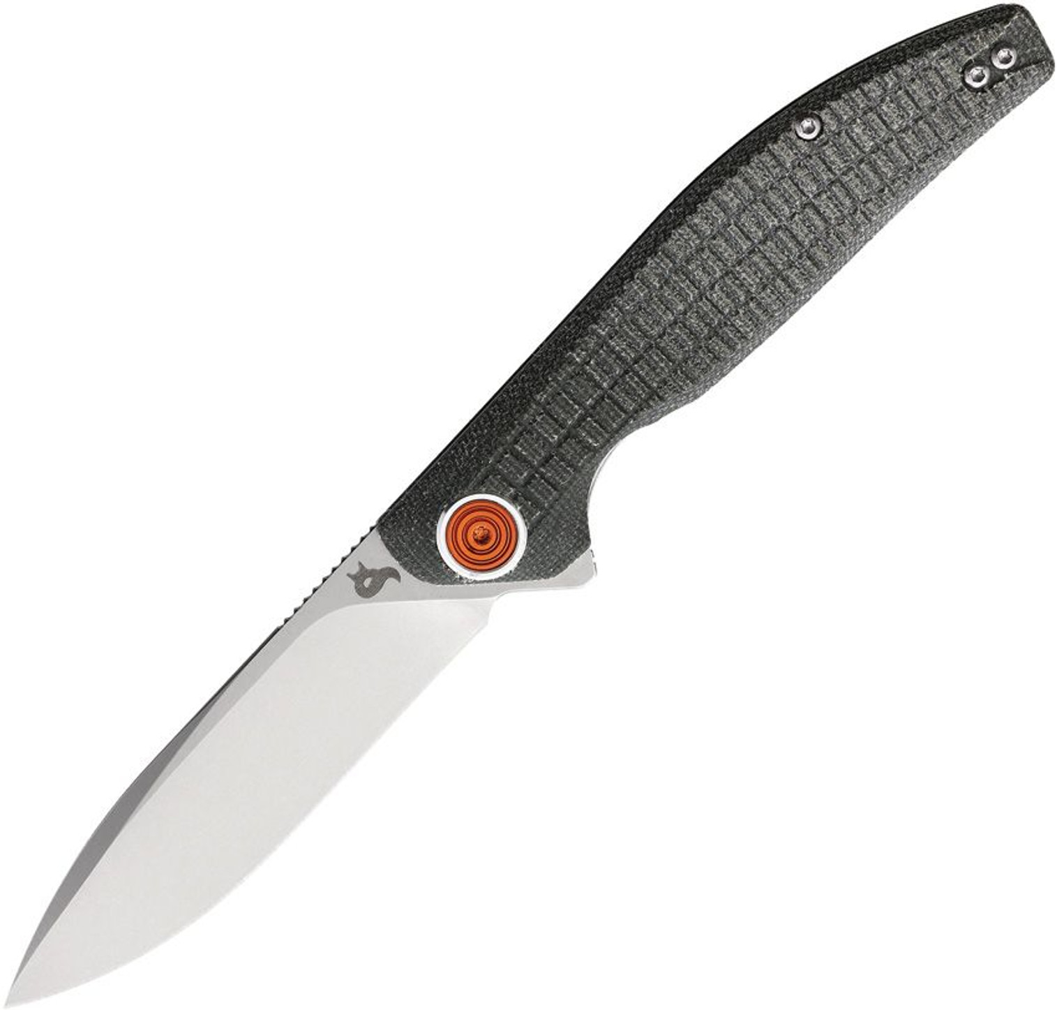 Artia Linerlock D2 OD G10 BF765OD