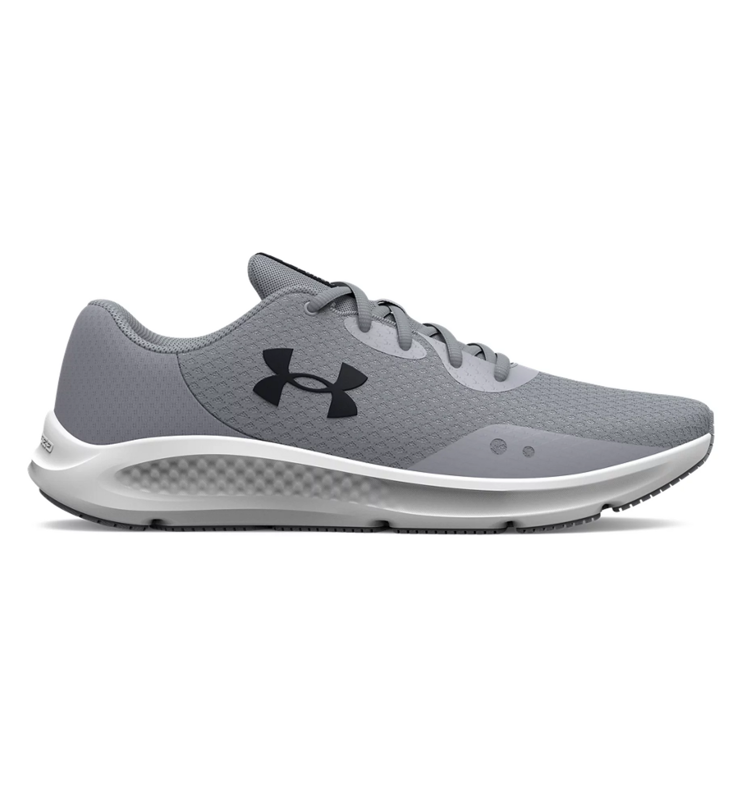 Ua Charged Pursuit 3 Running Shoes - KR302487810414