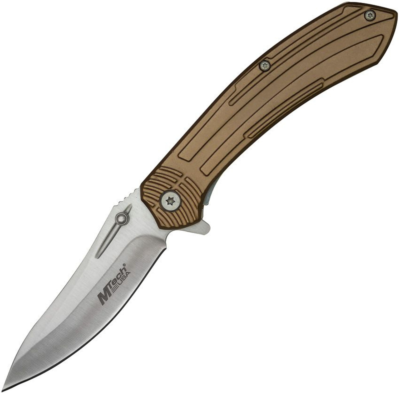 Linerlock A/O Tan MTA1201TN