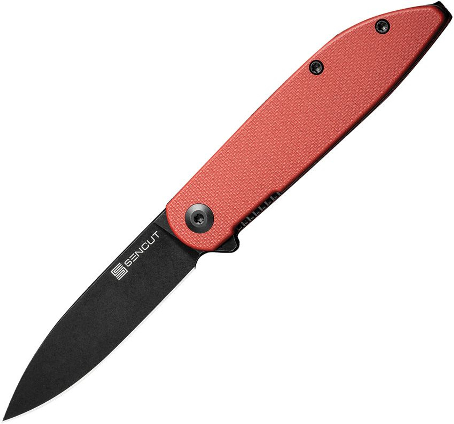 BocII II Linerlock Burg G10