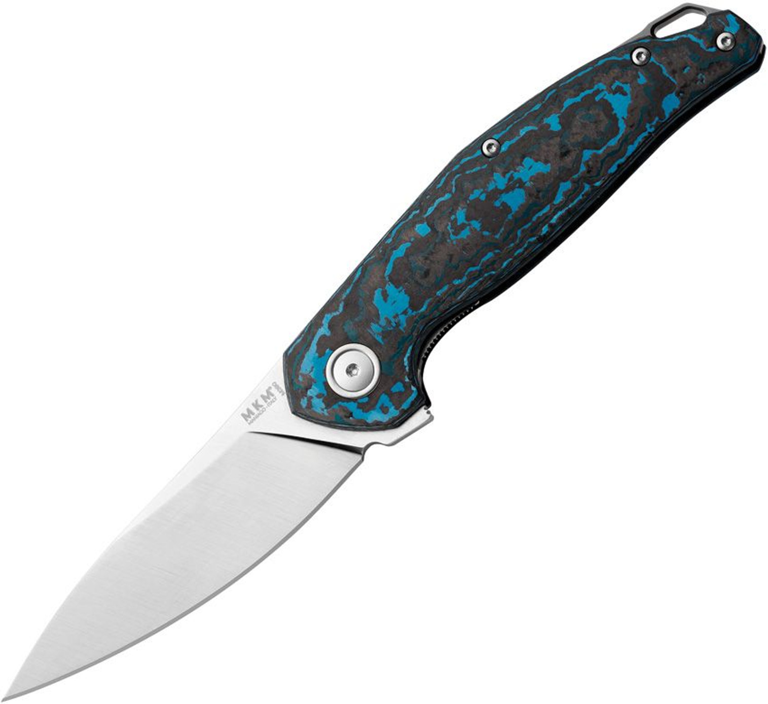 Goccia Linerlock Artic Storm