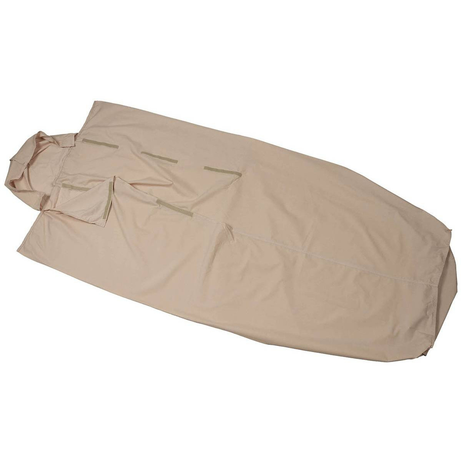 British Armed Forces Sleeping Bag Liner