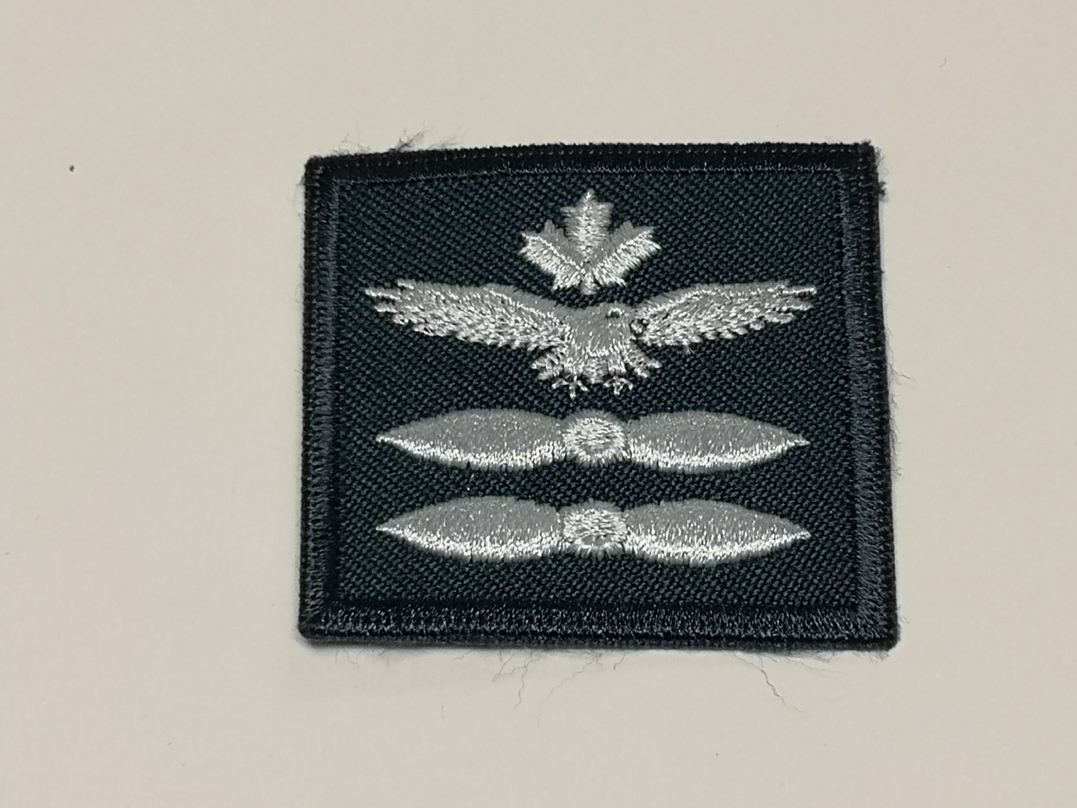 Canadian Air Cadets Proficiency Badge - Level 2