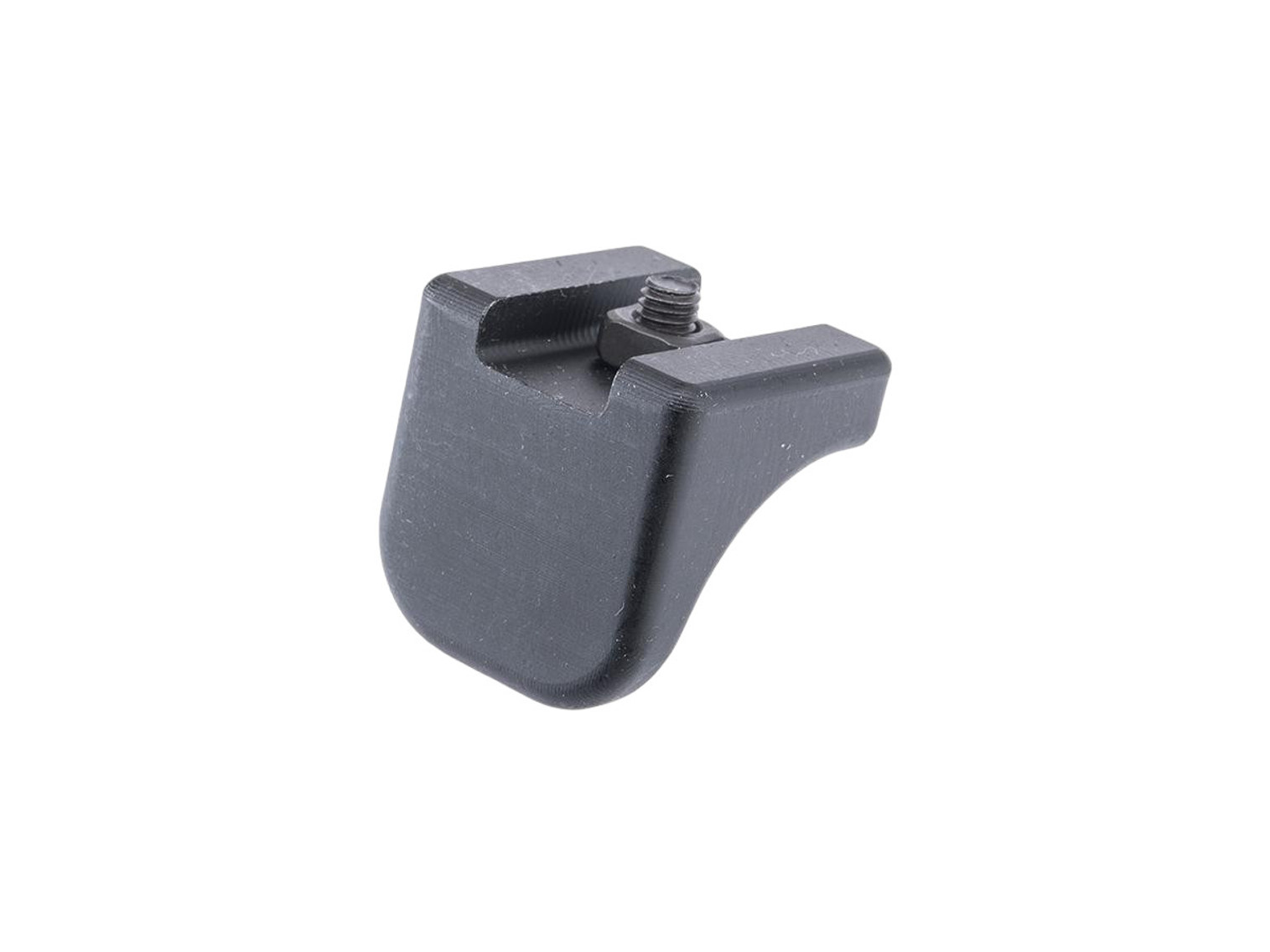 5KU Handstop for Airsoft Rifle Rail Systems (Model: LW URX)