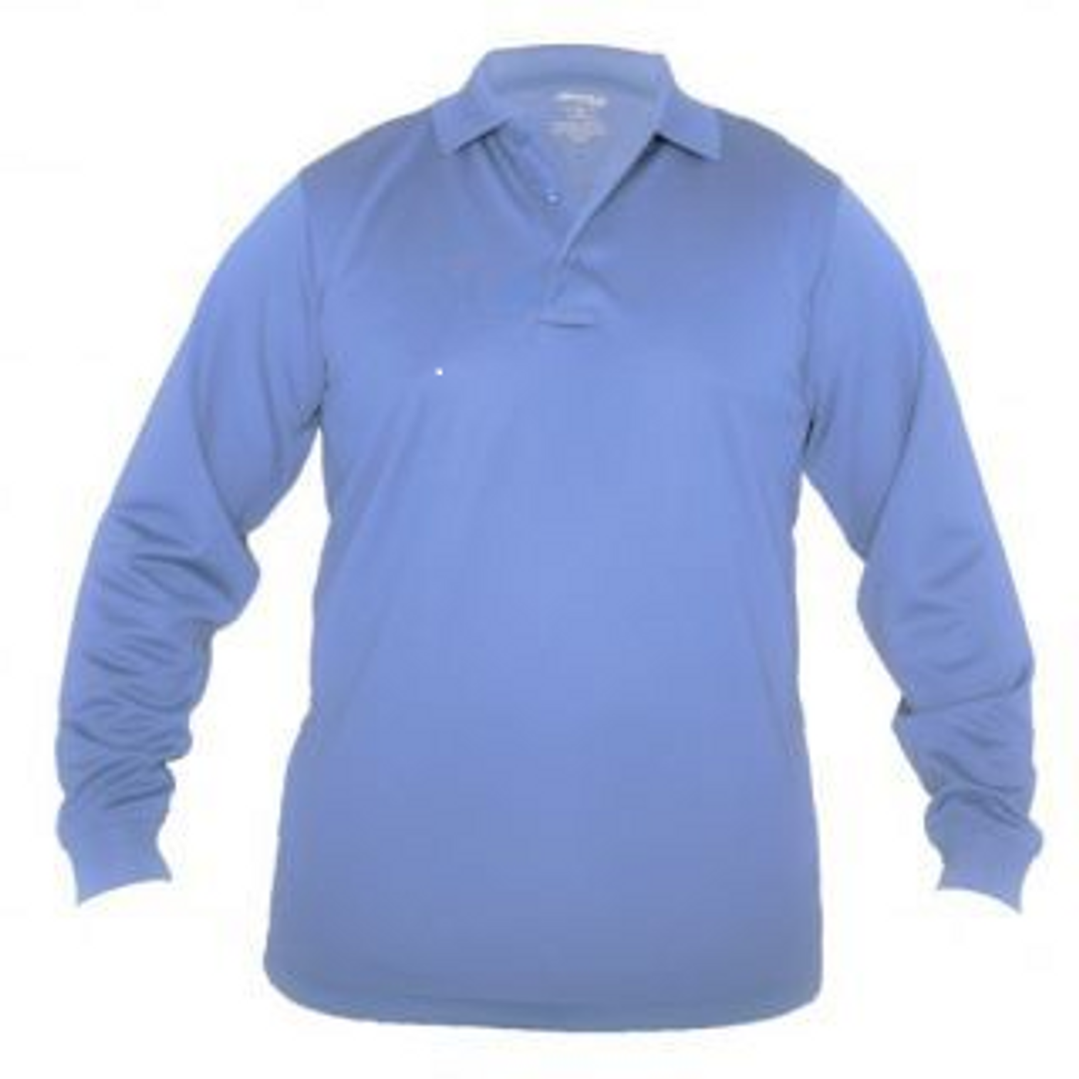 Ufx Tactical Long Sleeve Polo-mens-light Blue - KRELB-K5143-L