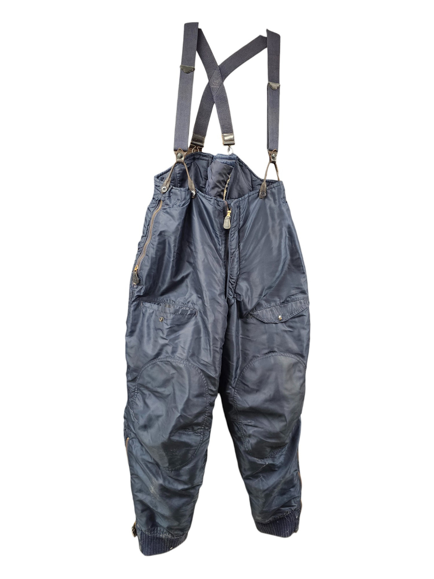U.S. Armed Forces Air Crew F-1A Heavy Pants