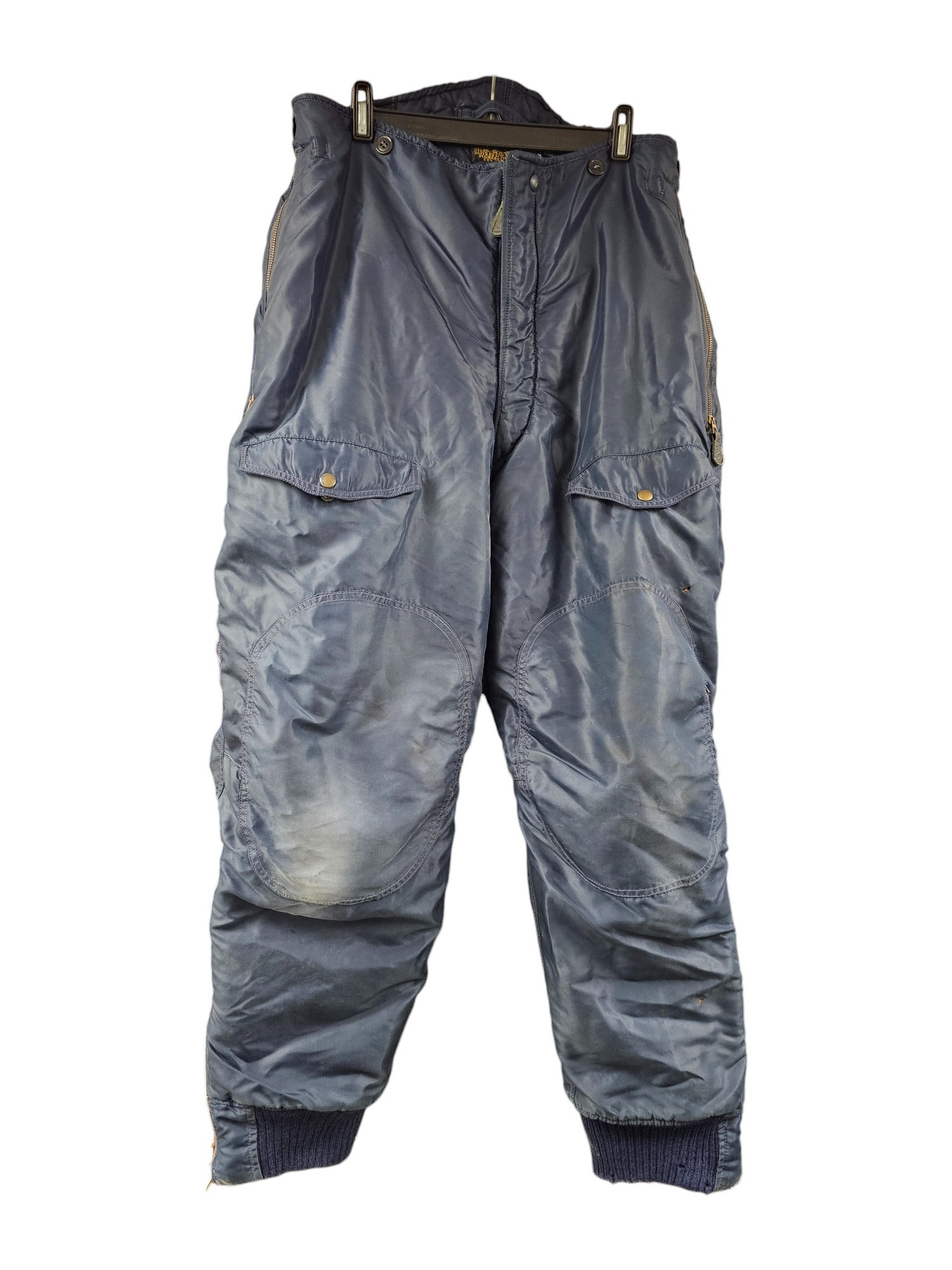 U.S. Armed Forces Air Crew Monarch F-1A Heavy Pants