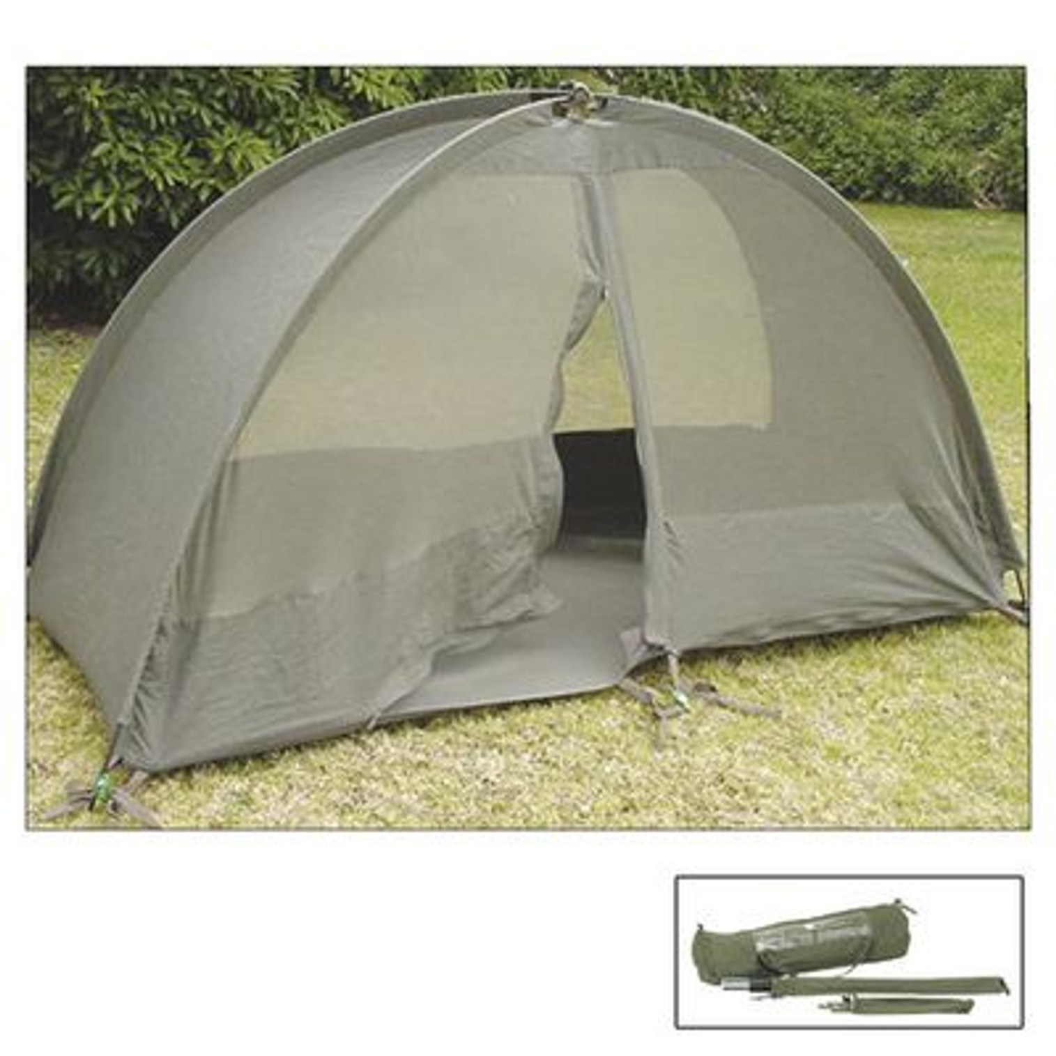 Mosquito Net Tent with Carry Bag