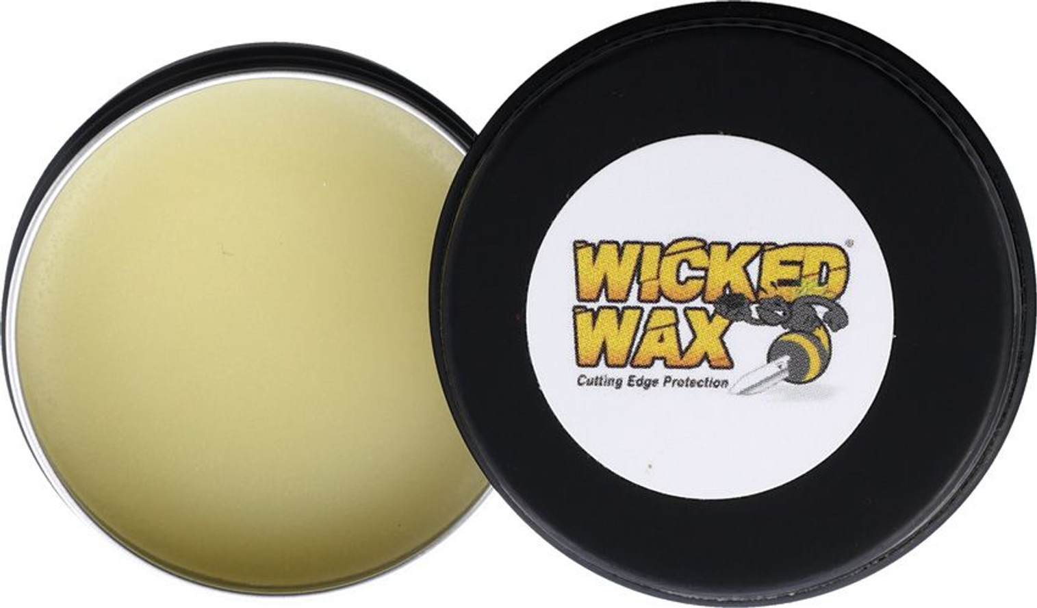  Wicked Industries Wicked Wax 2 oz