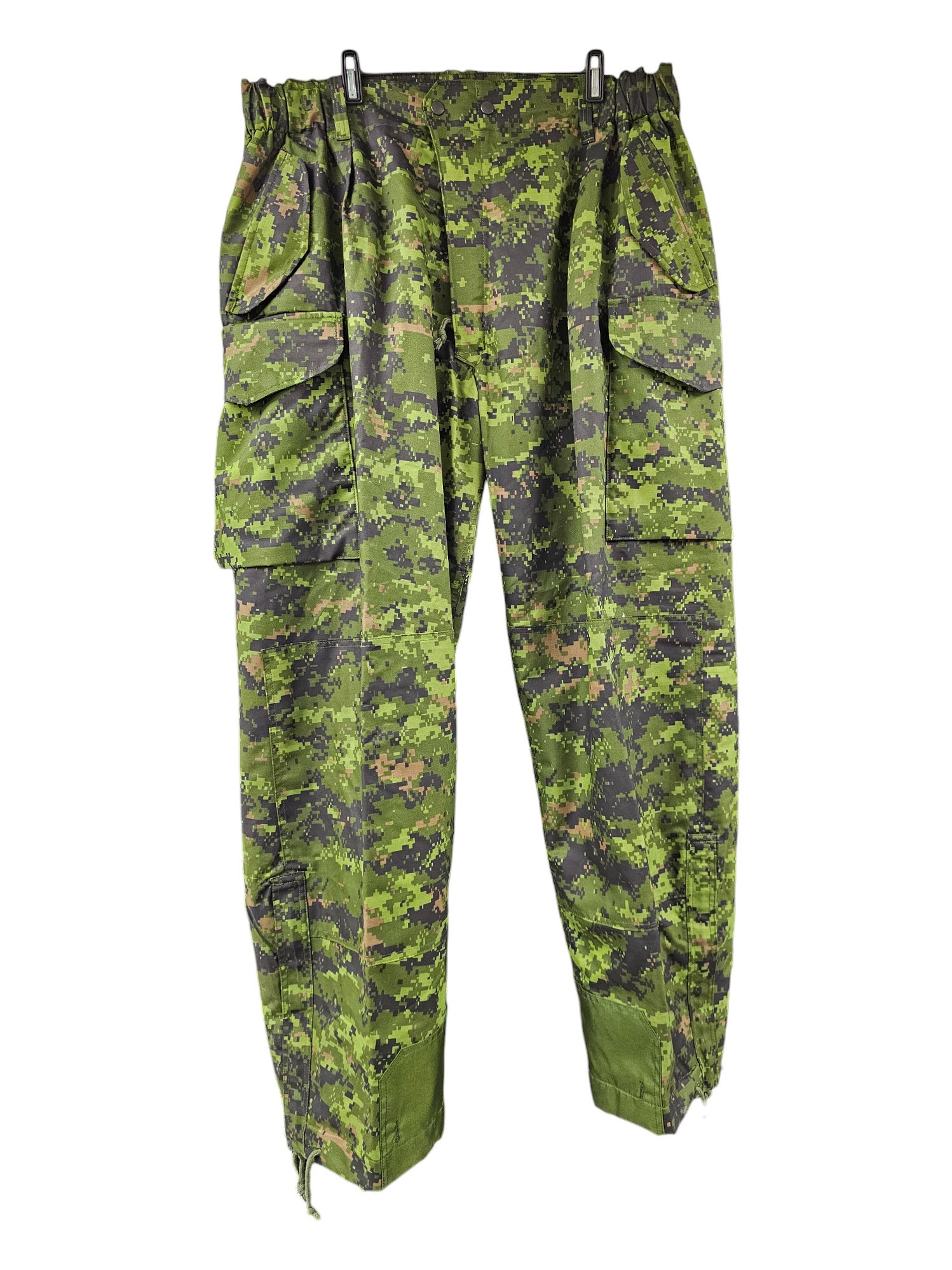 Sportsman Olive Military Underwear - Army Supply Store Military