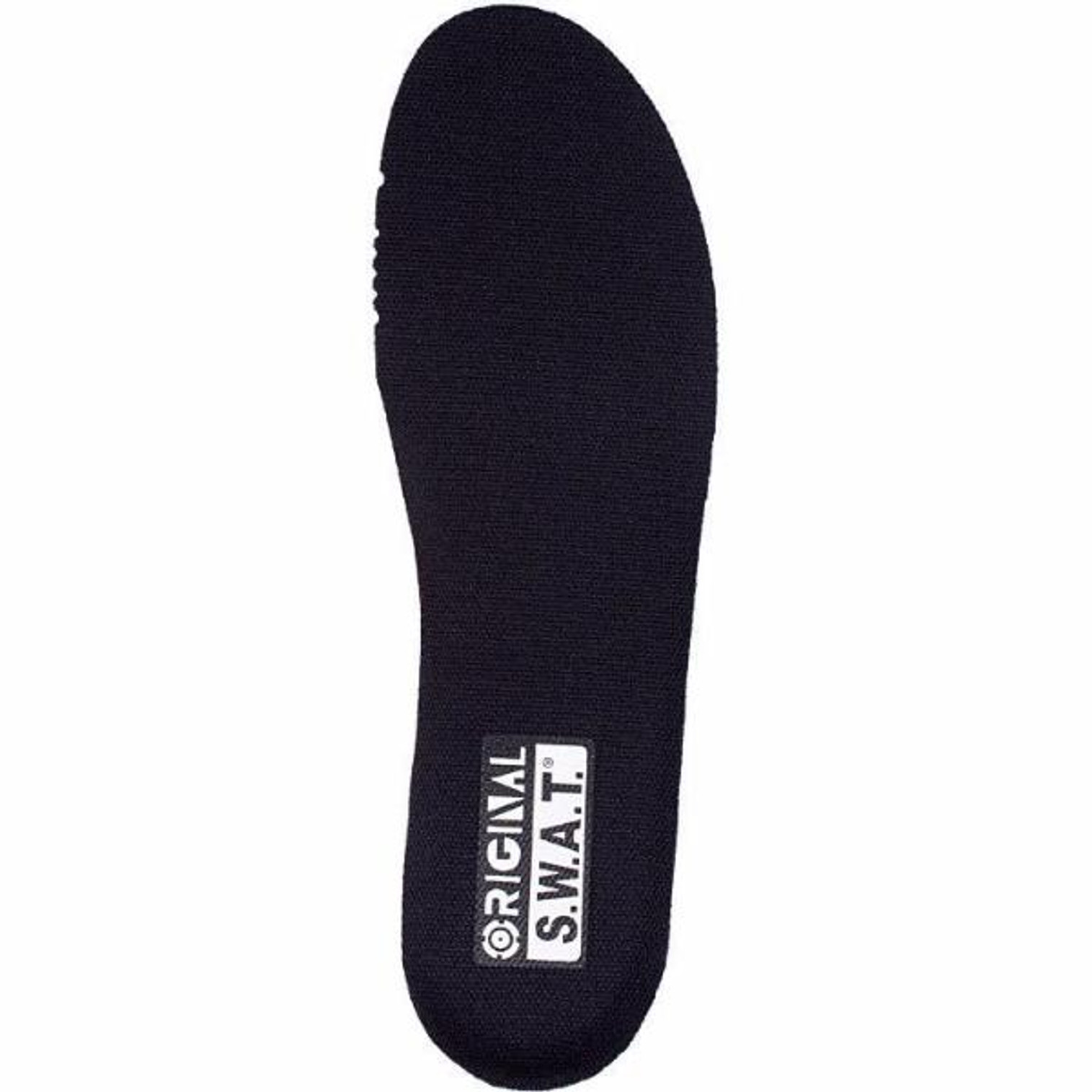 Original S.W.A.T Spacer Insoles - Black