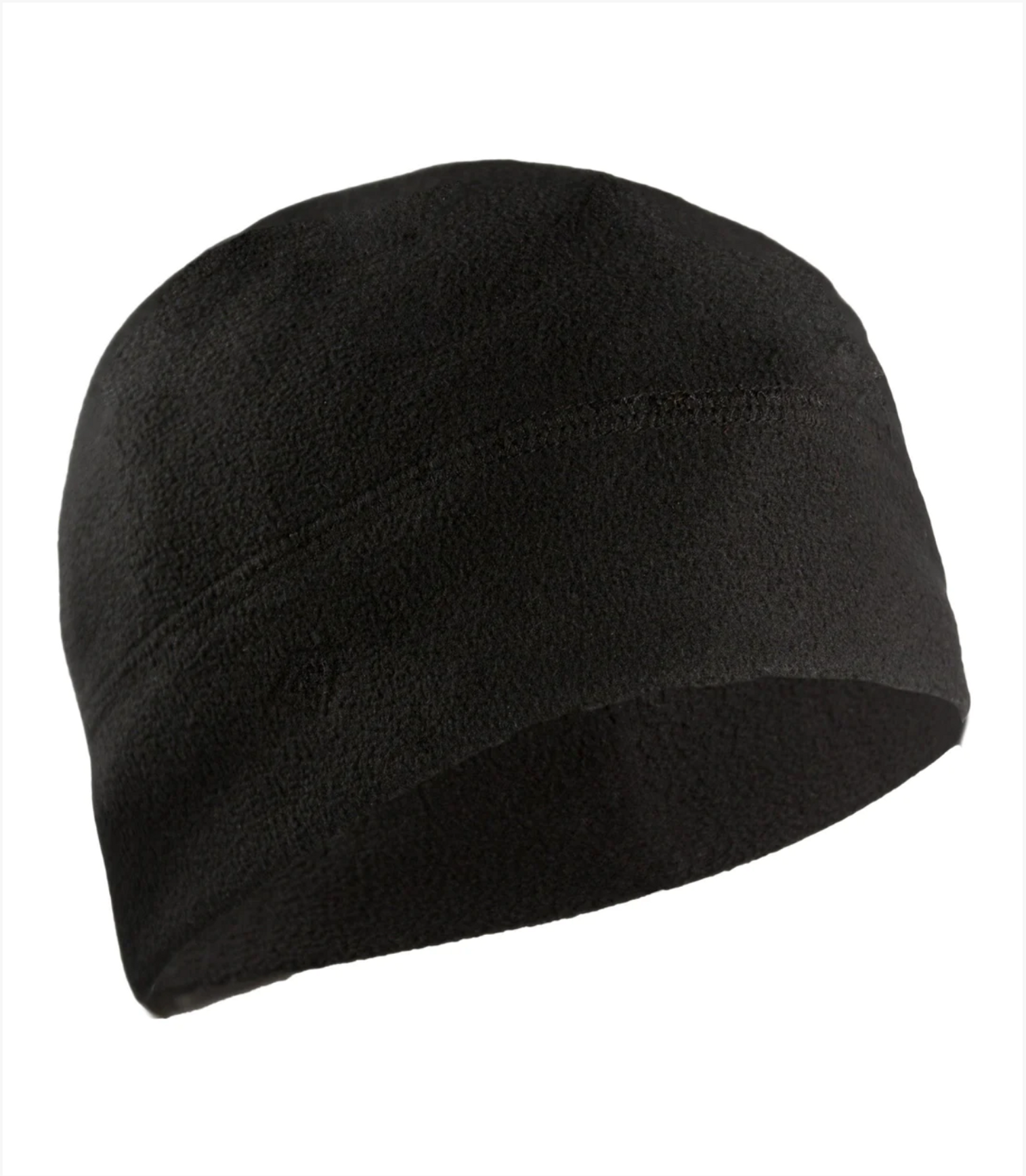 First Tactical Fleece Service Beanie - Black