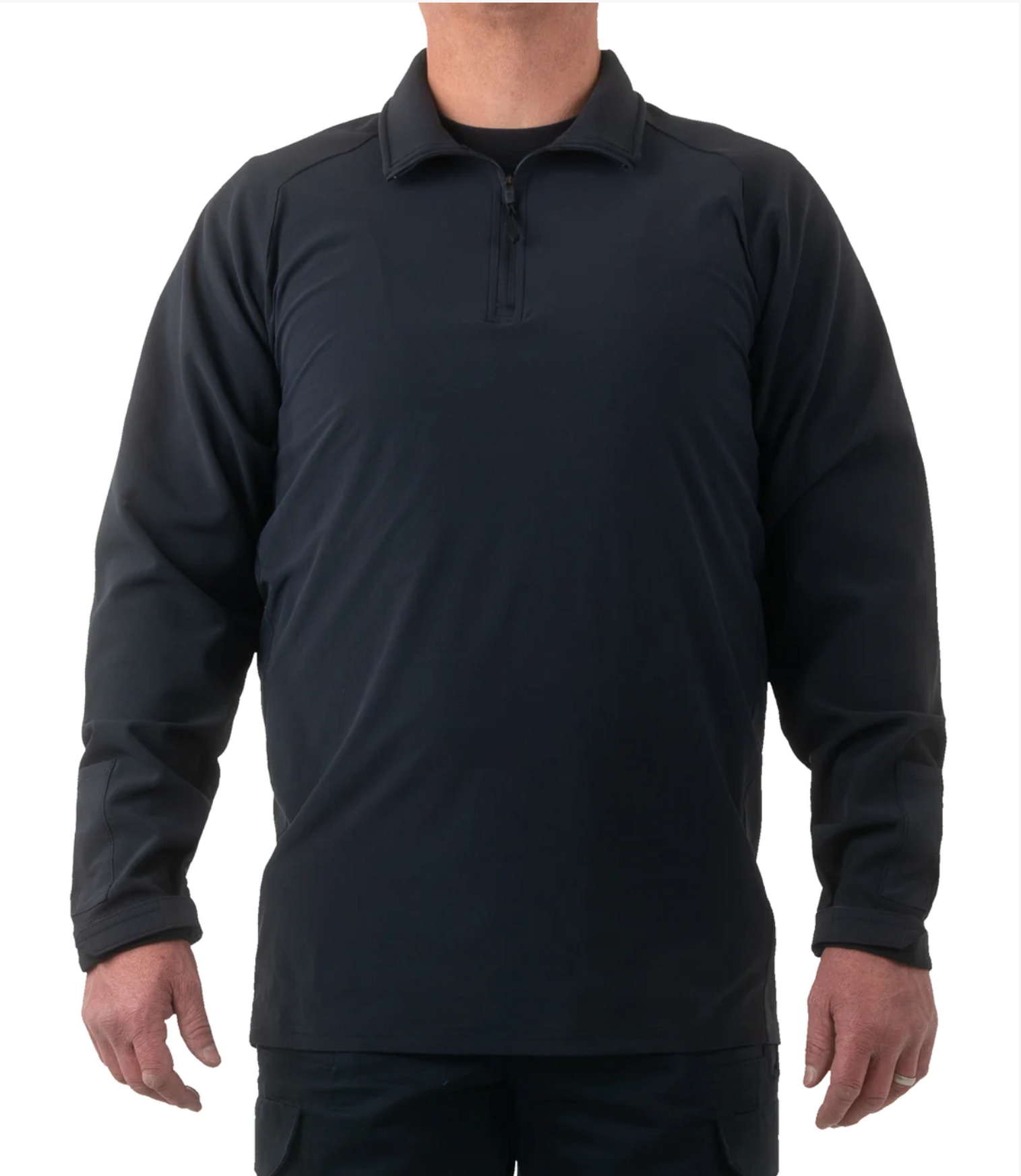 First Tactical PRO Duty Pullover - Midnight Navy