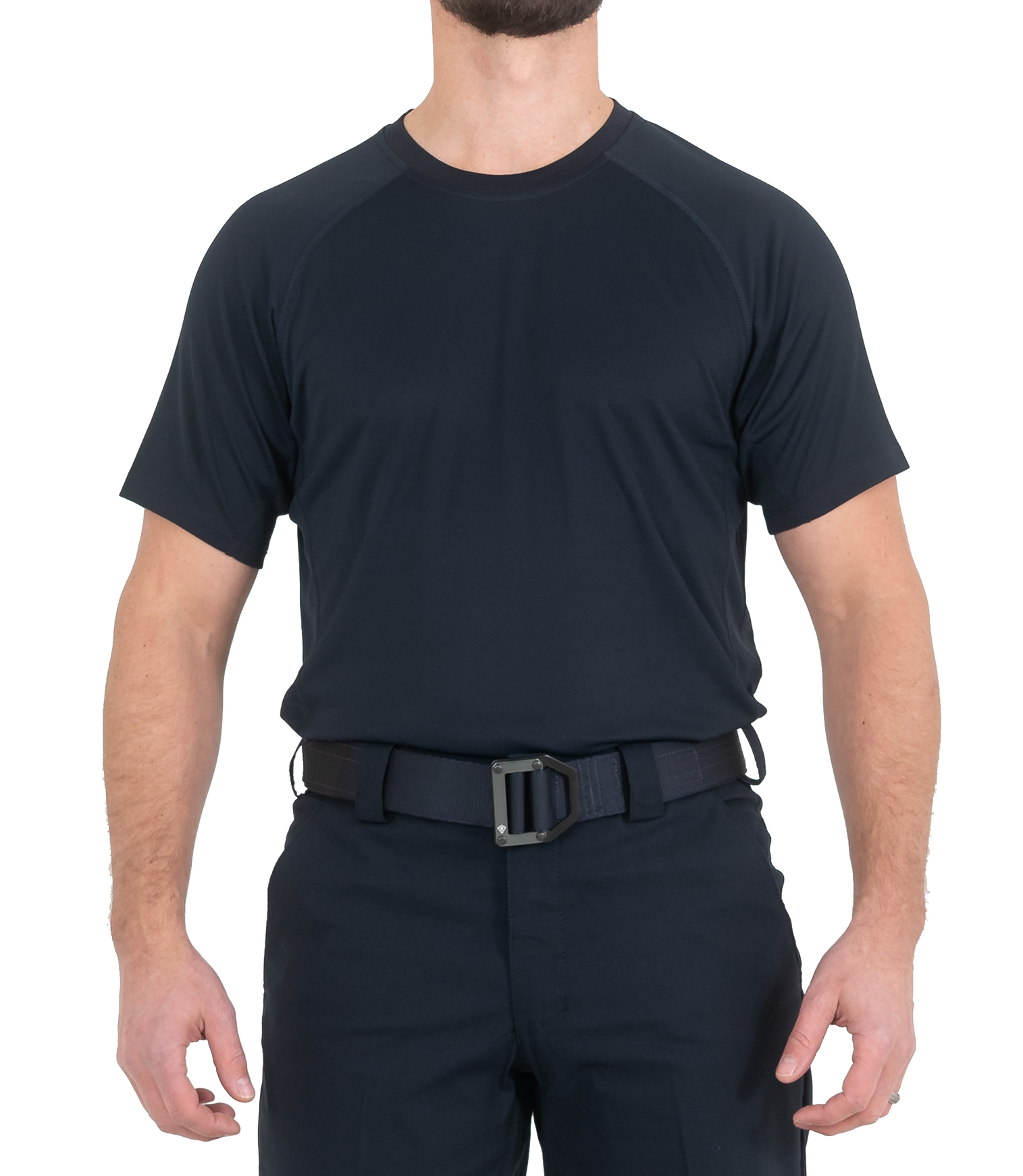 First Tactical Men's TACTIX Cotton S/S T-Shirt