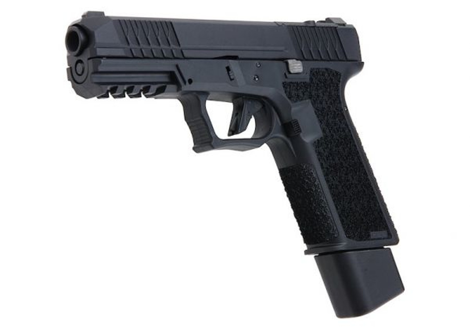 JDG Polymer80 Licensed P80 PFS9 (RMR Cut) Airsoft GBB Pistol